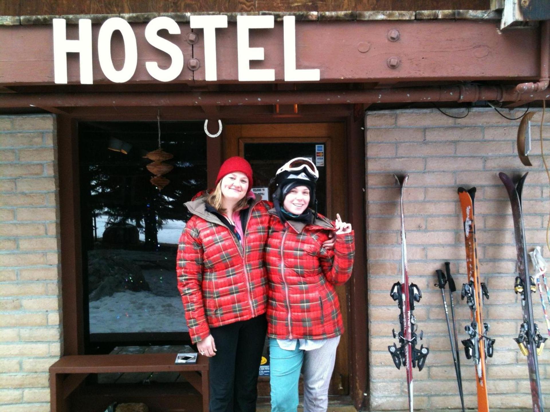 The Hostel photo 16