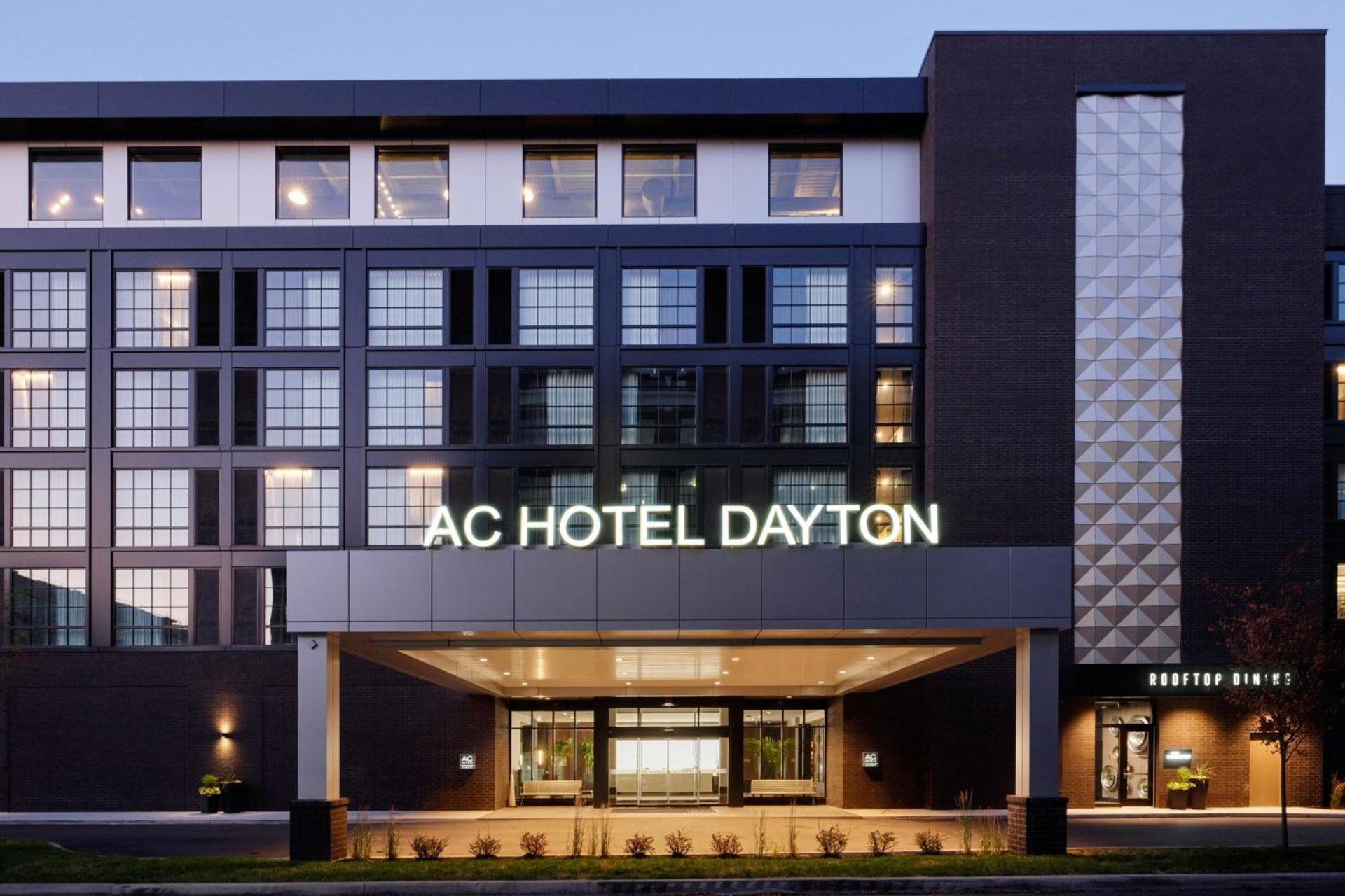 AC Hotel by Marriott Dayton photo 51