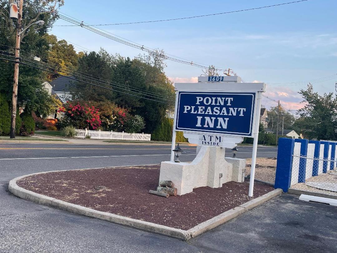 Point Pleasant Inn — hotel in Point Pleasant Beach