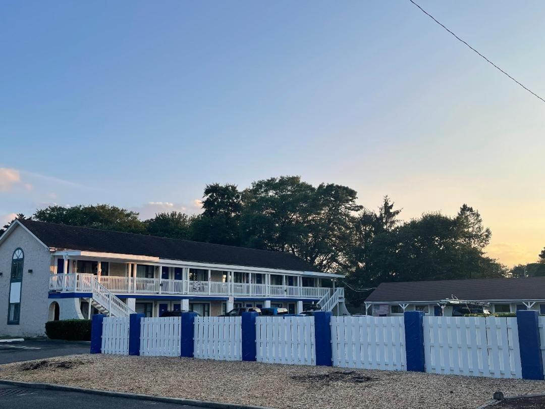 Point Pleasant Inn photo 7