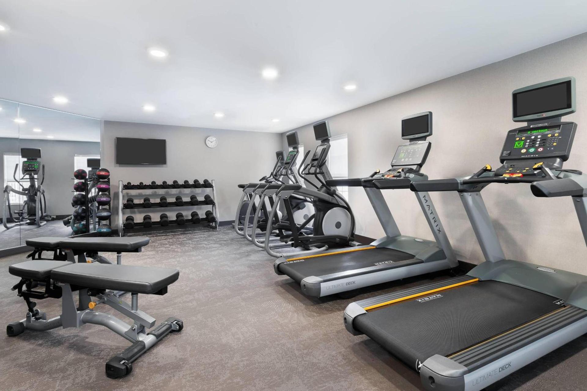 Residence Inn Tampa Sabal Park/Brandon photo 24