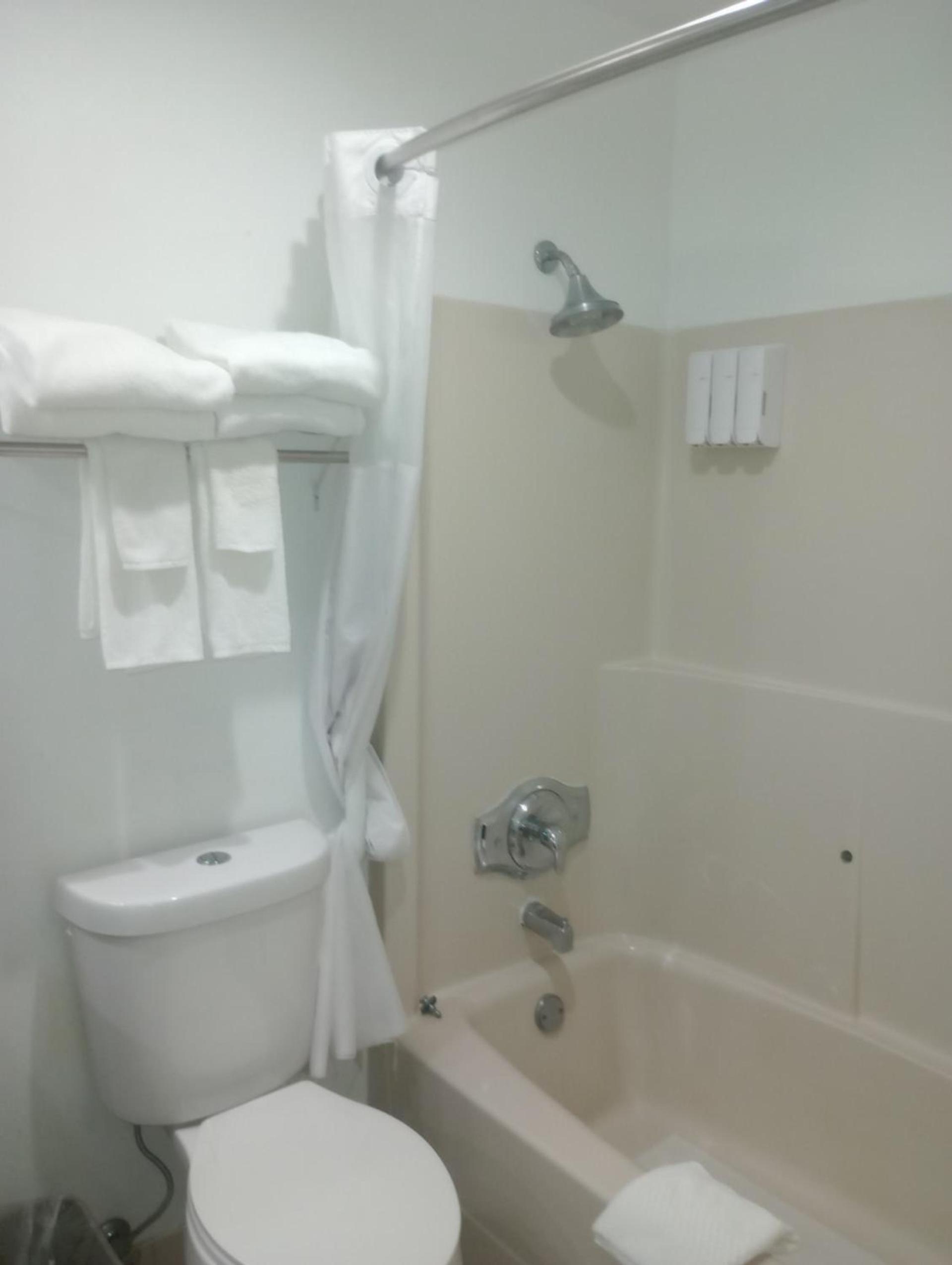 Quality Inn Post Falls - Coeur d'Alene photo 31