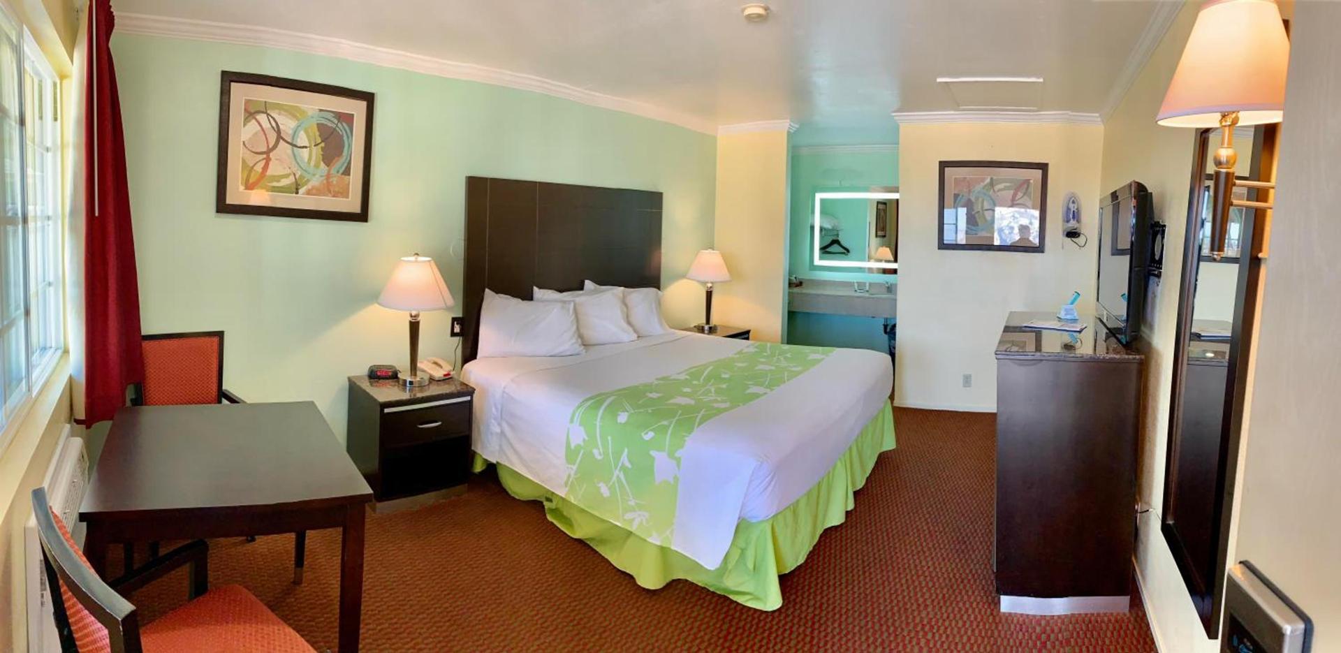 Morro Bay Beach Inn - Morro Bay photo 24