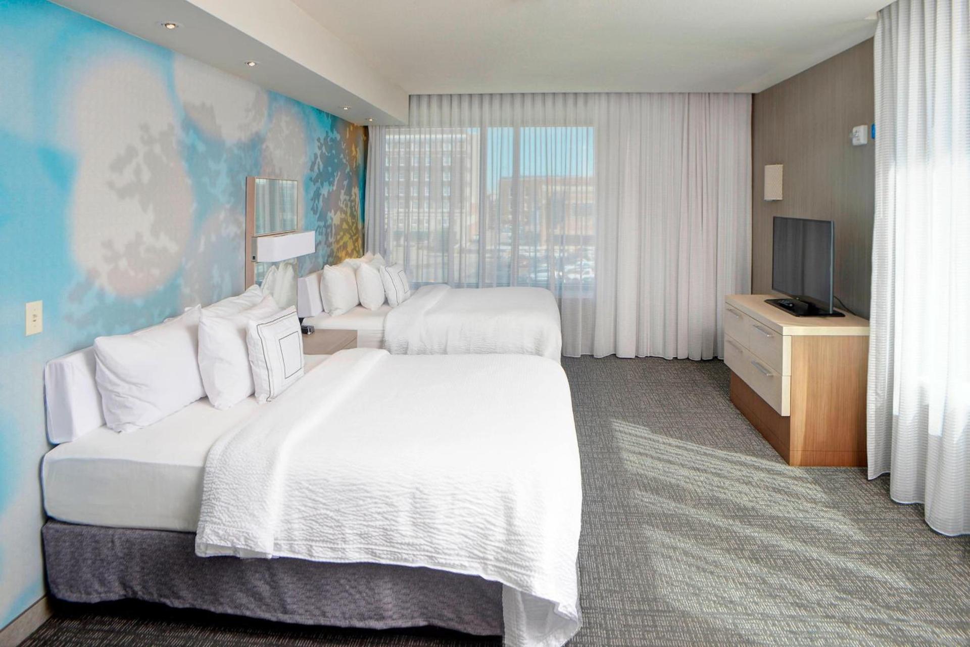 Courtyard by Marriott Muncie at Horizon Convention Center photo 23