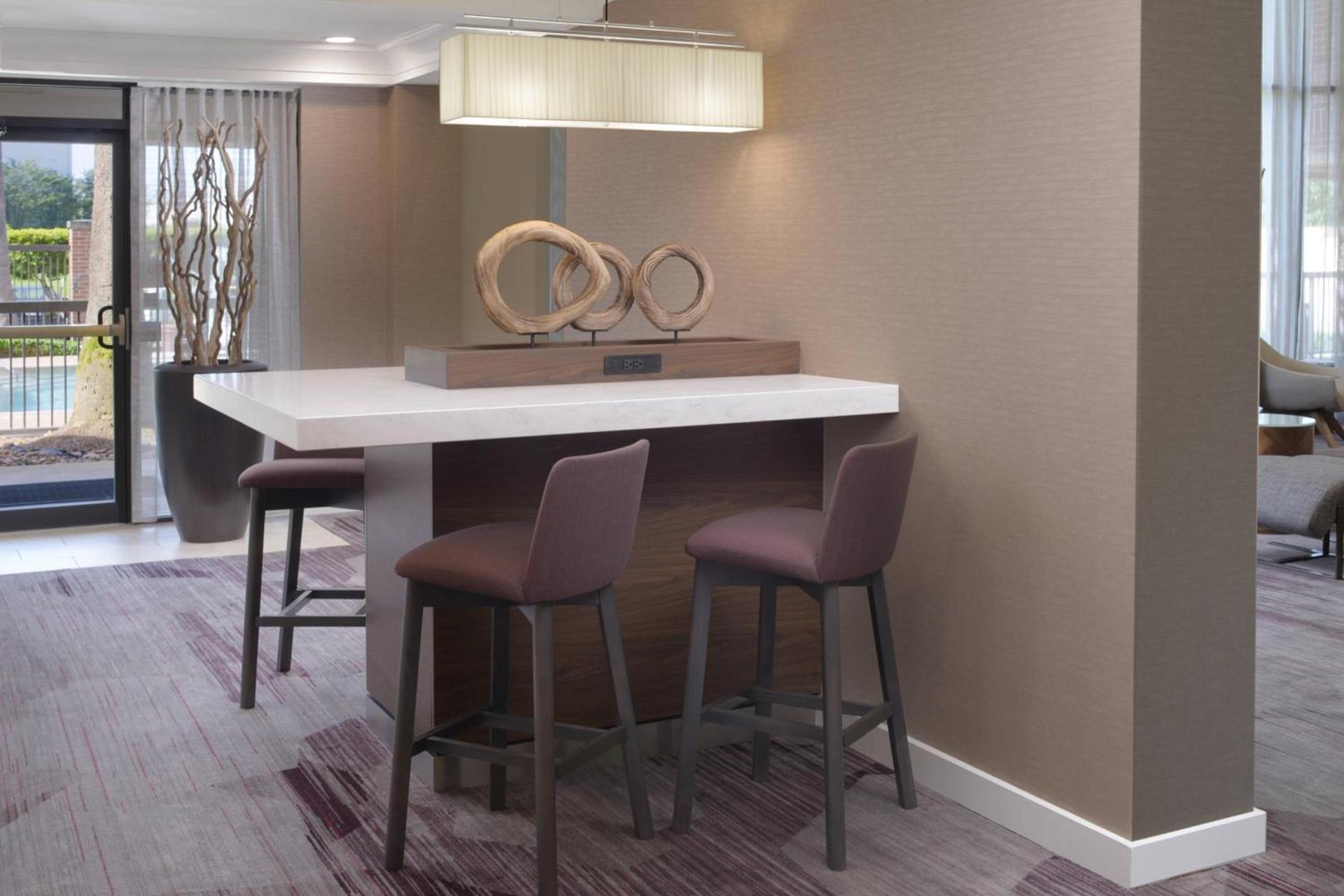 Courtyard by Marriott Houston Northwest photo 15