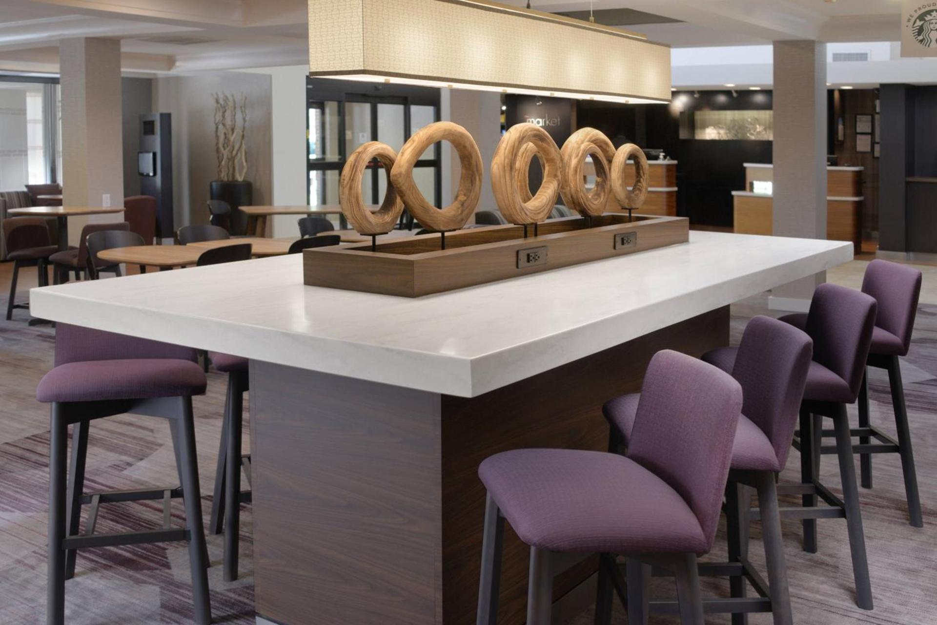 Courtyard by Marriott Houston Northwest photo 16