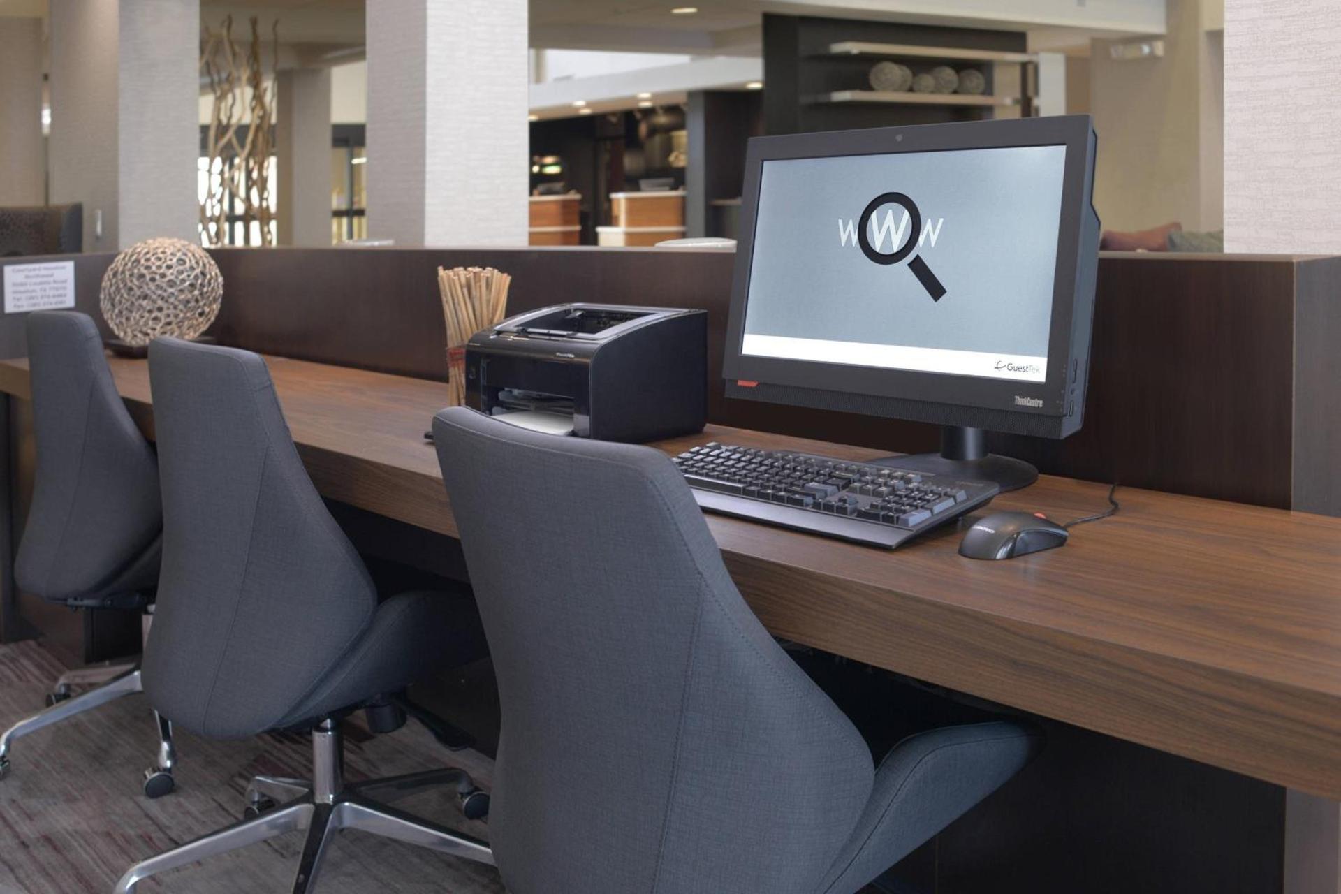 Courtyard by Marriott Houston Northwest photo 17