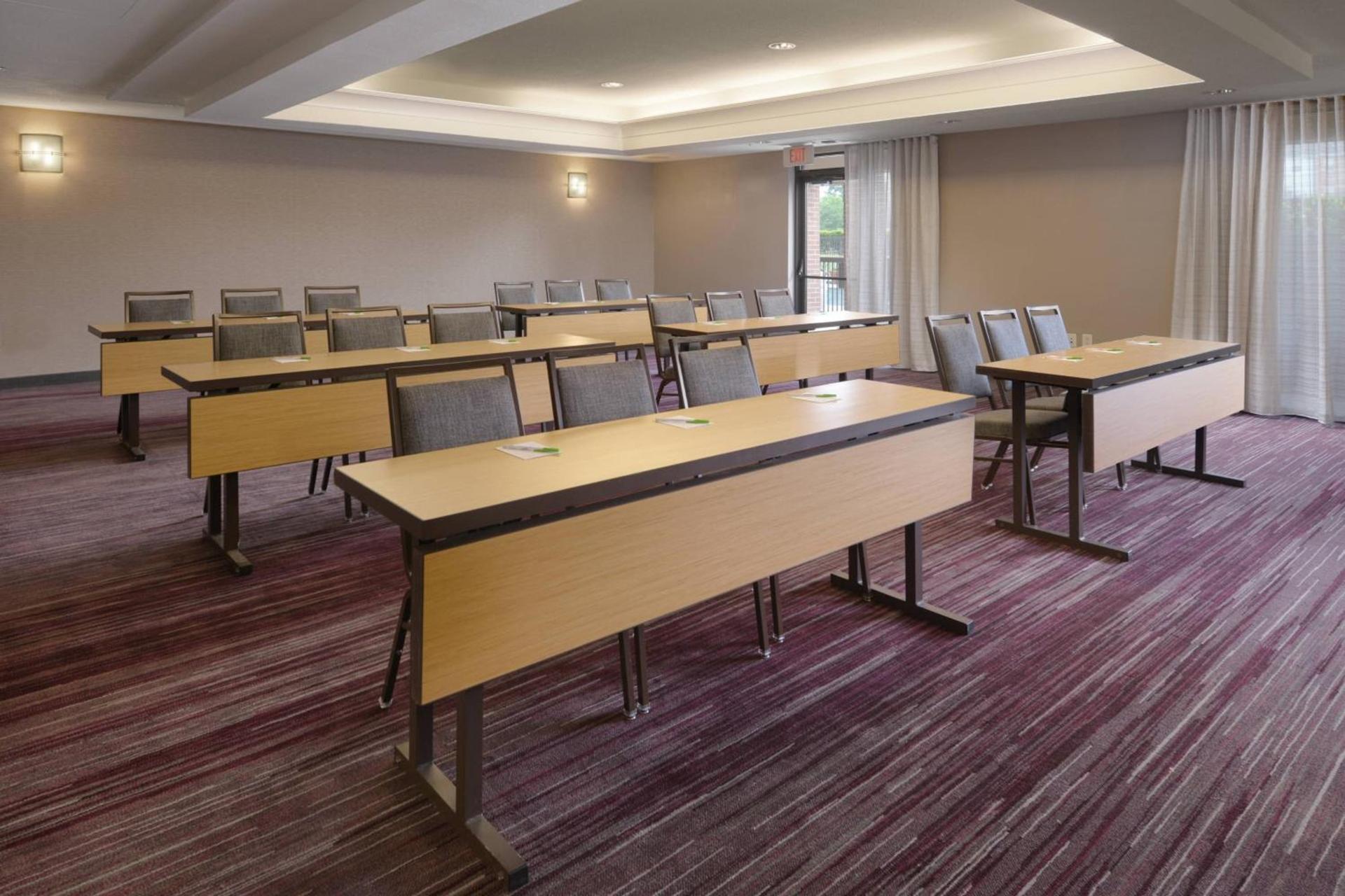 Courtyard by Marriott Houston Northwest photo 23