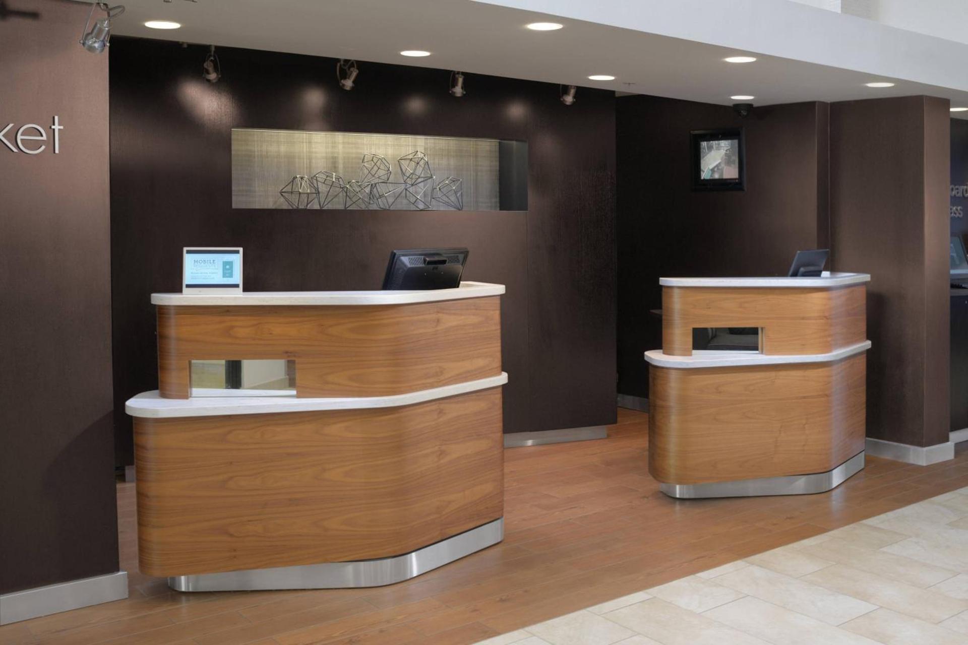 Courtyard by Marriott Houston Northwest photo 2