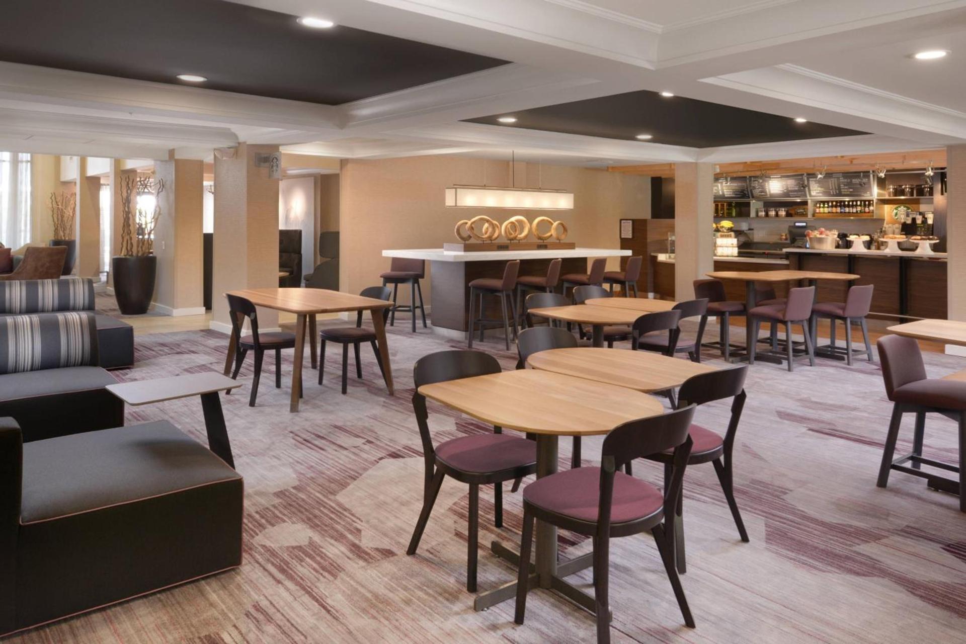 Courtyard by Marriott Houston Northwest photo 3