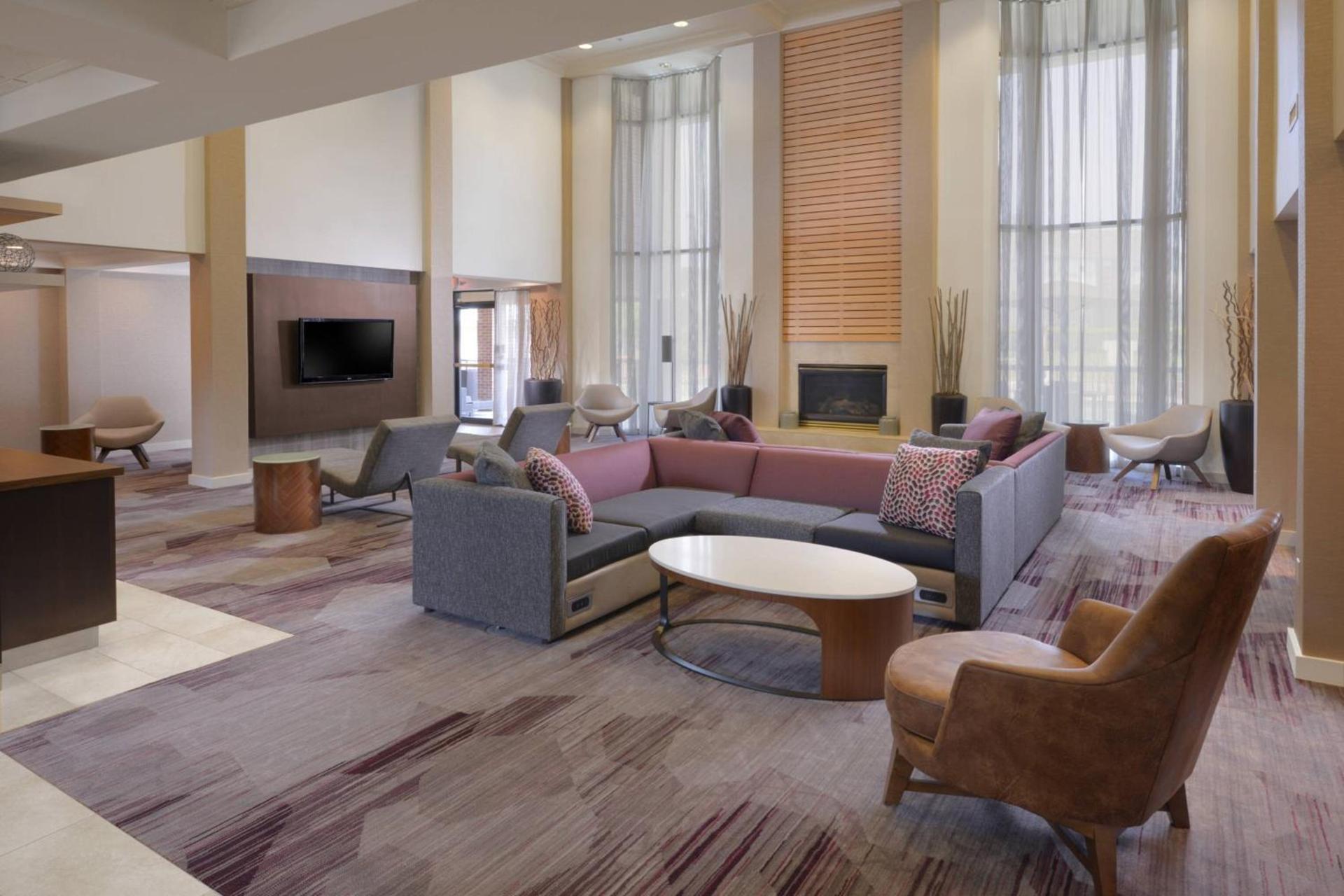 Courtyard by Marriott Houston Northwest photo 4