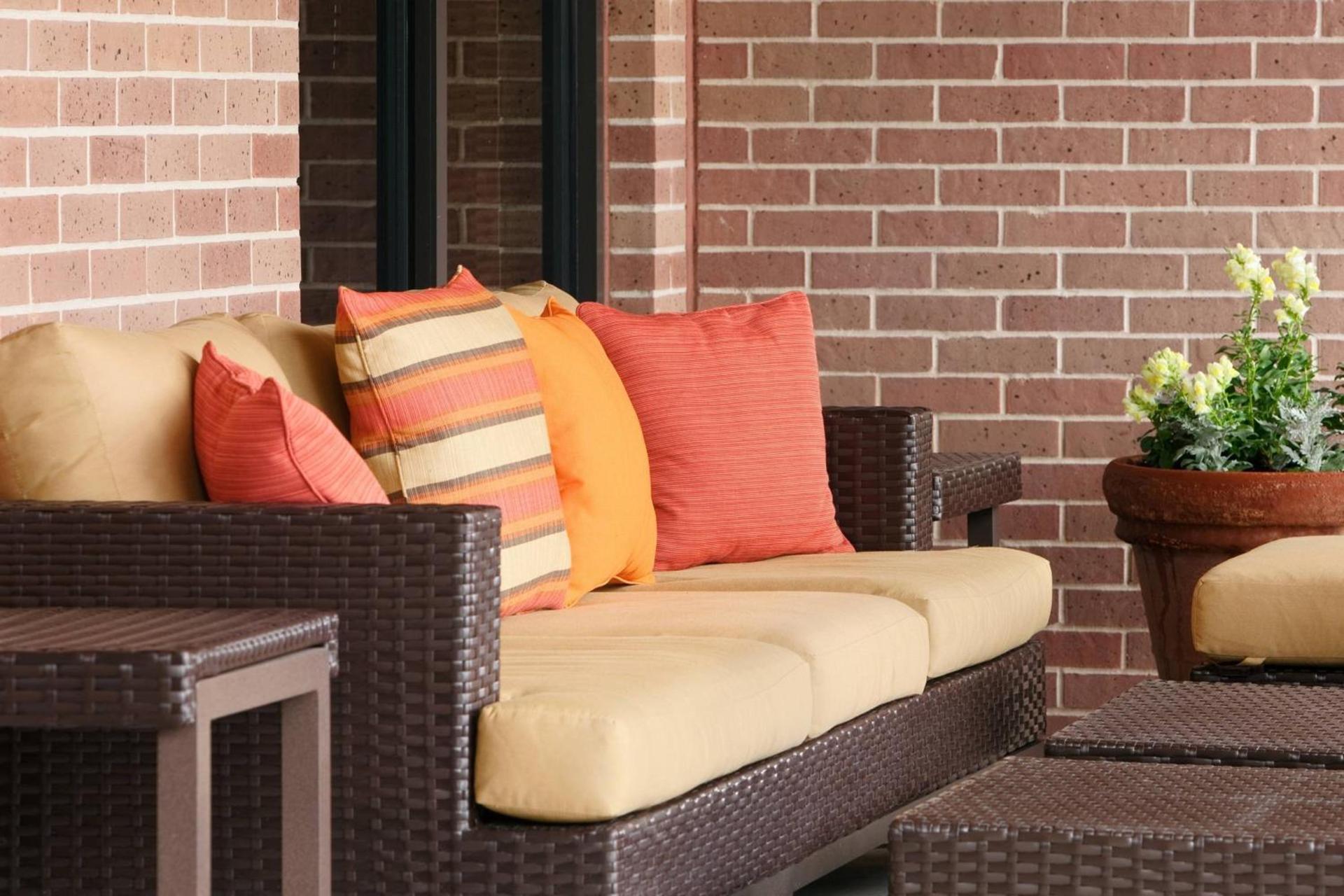 Courtyard by Marriott Houston Northwest photo 5