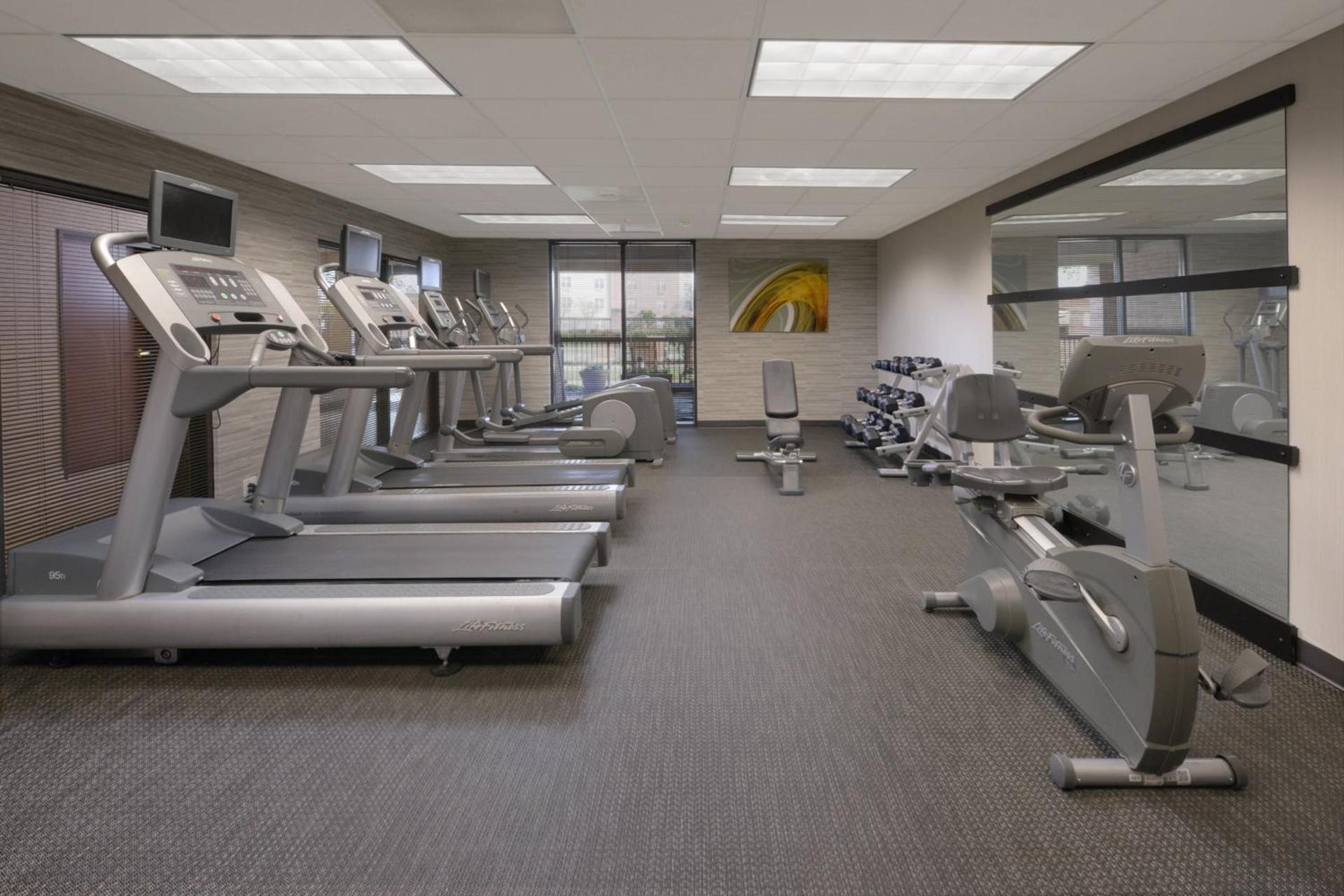 Courtyard by Marriott Houston Northwest photo 22