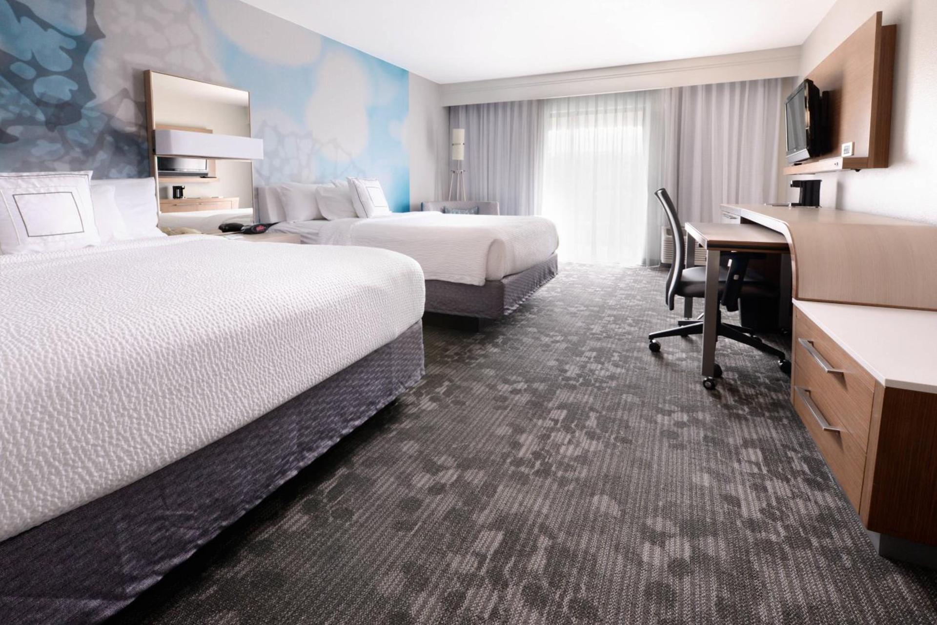 Courtyard by Marriott Houston Northwest photo 8