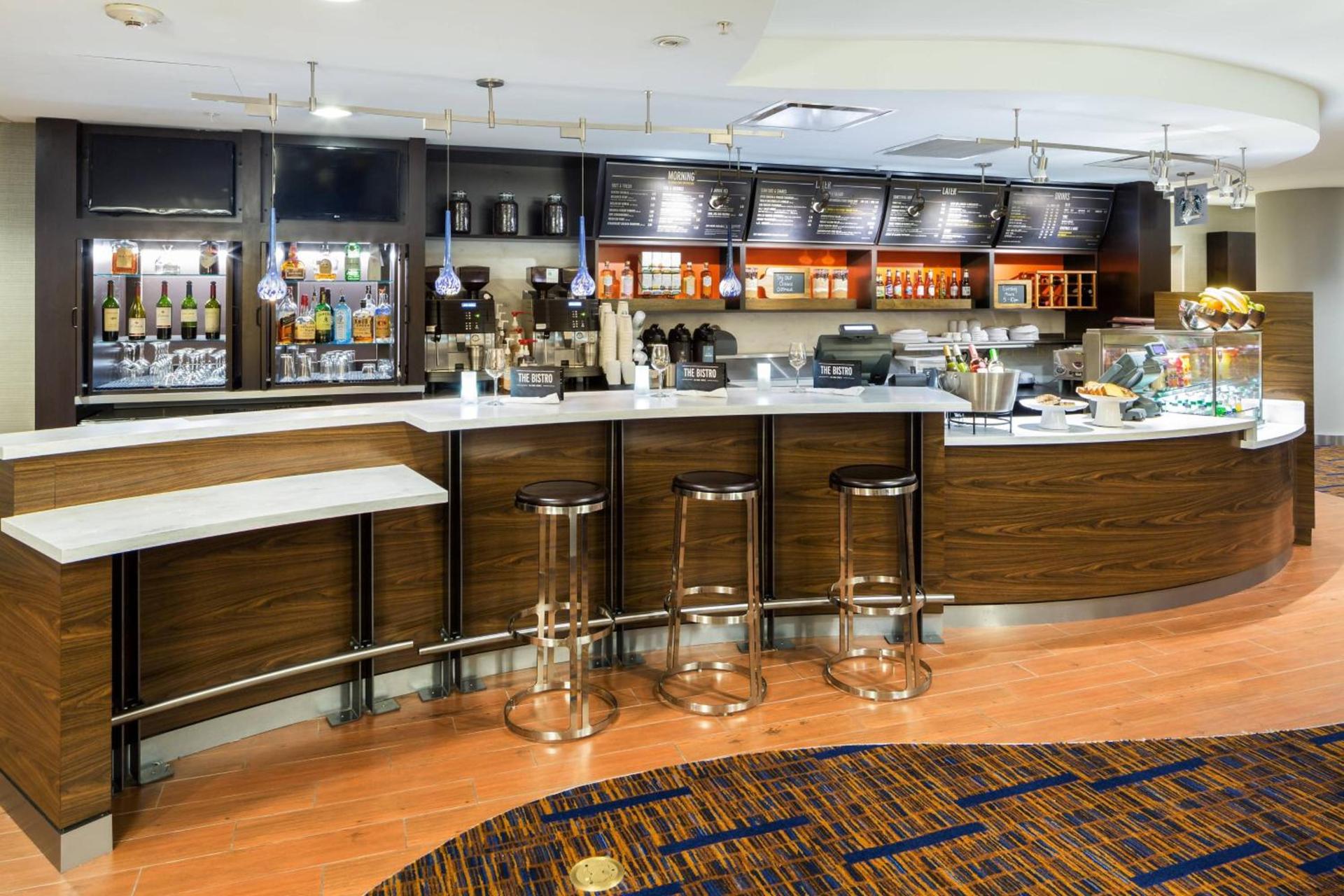 Courtyard by Marriott Houston Galleria photo 19