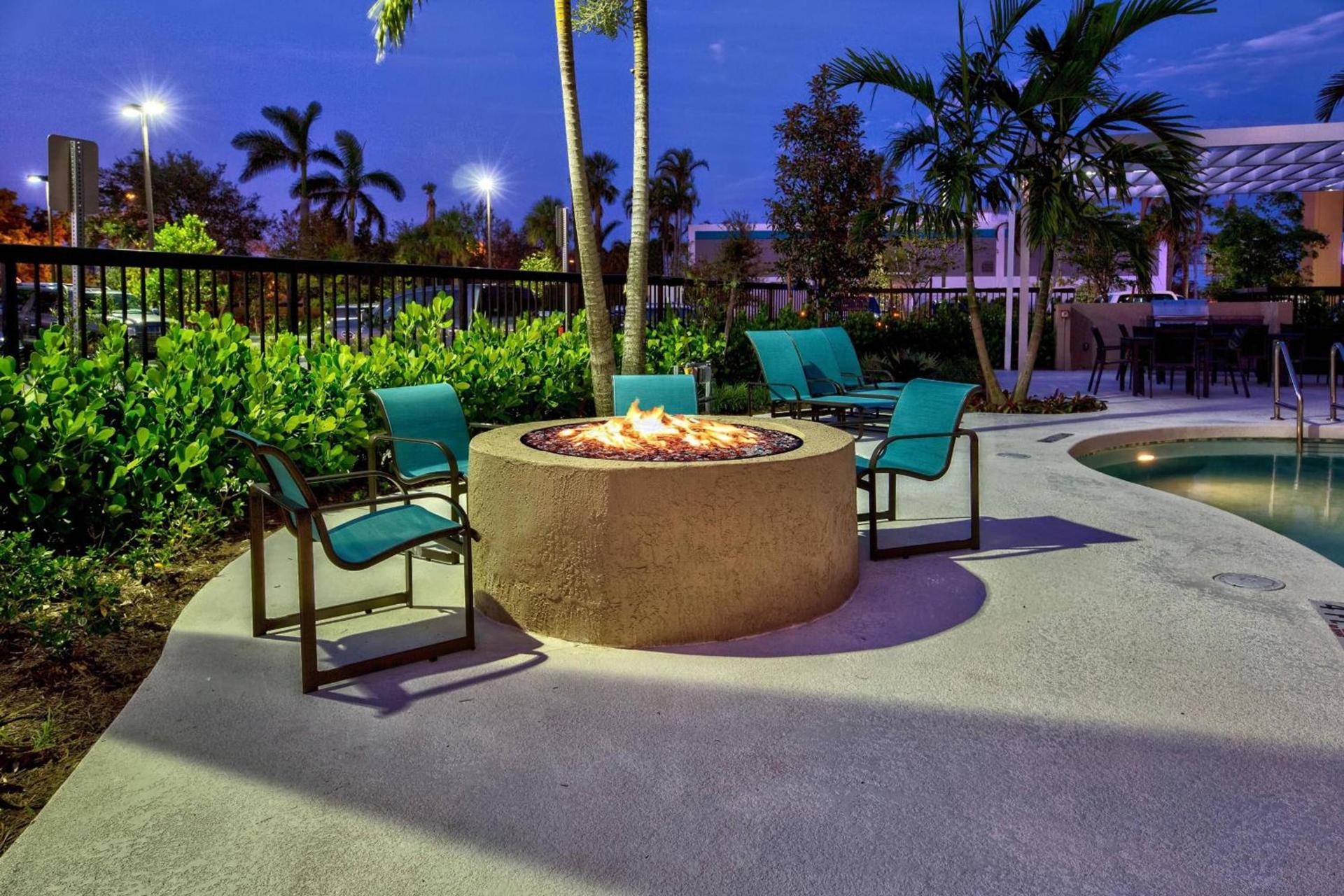 Residence Inn Fort Lauderdale Pompano Beach Central photo 23