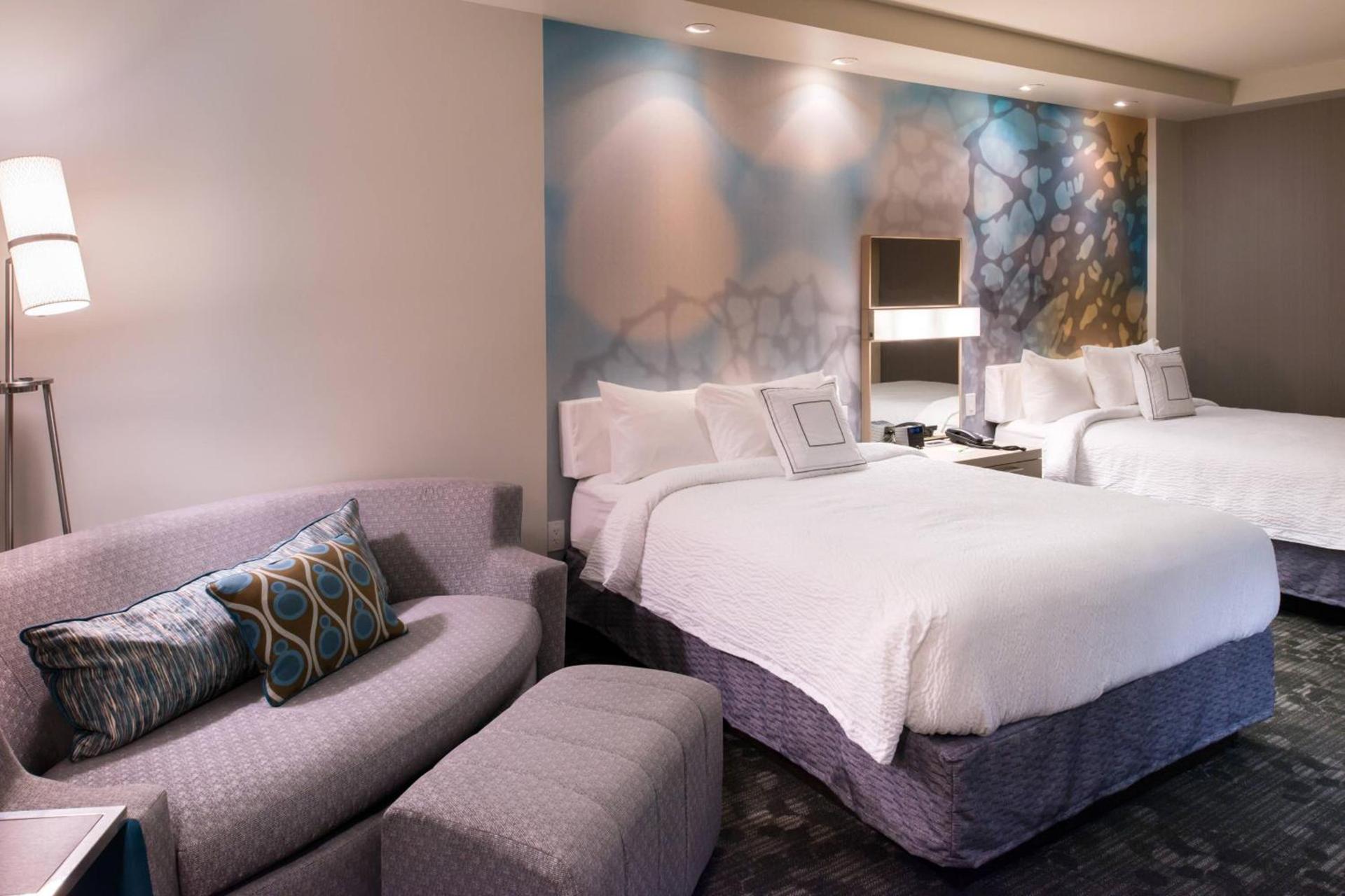 Courtyard by Marriott Hot Springs photo 8