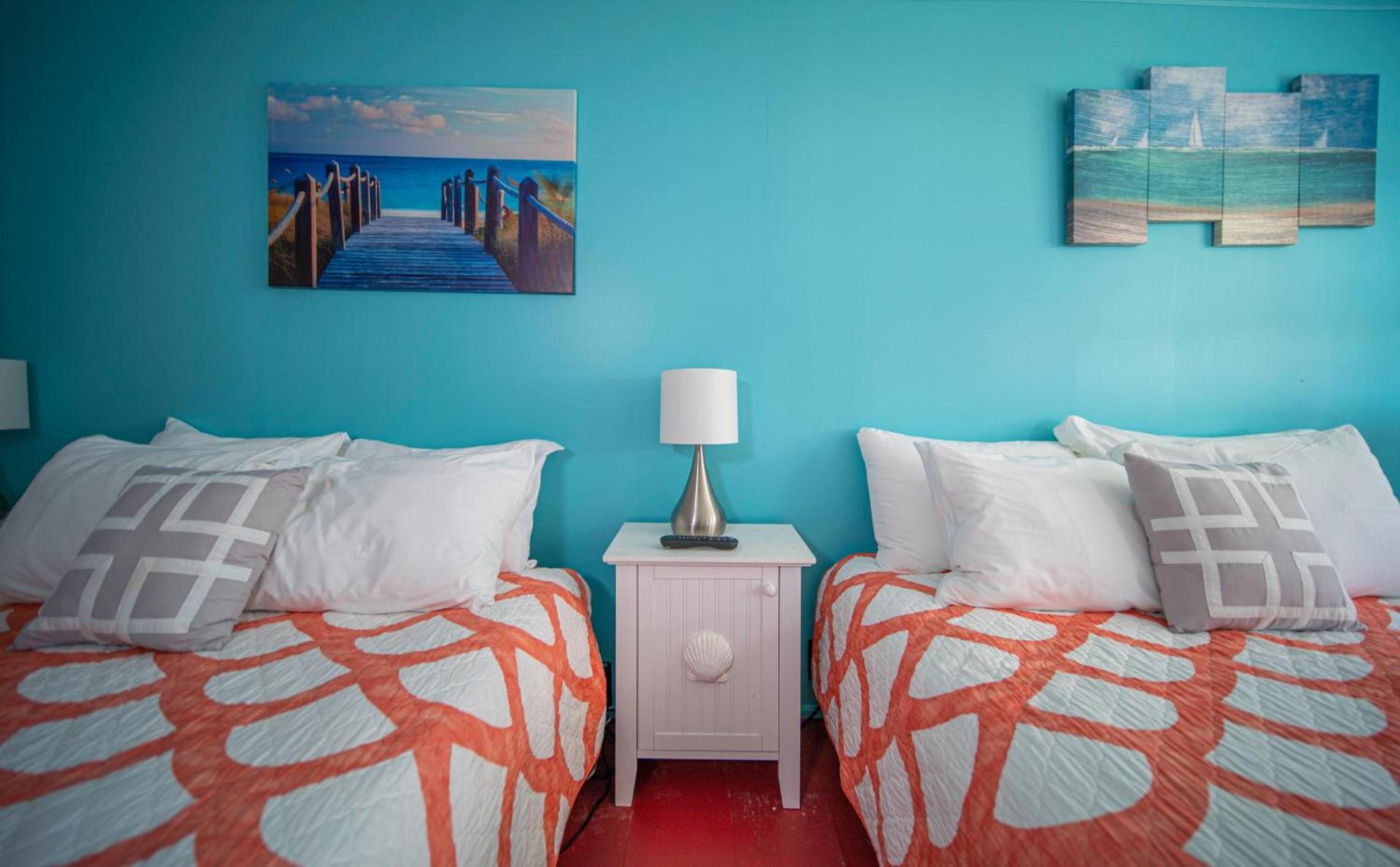 Surfside Inn Chatham photo 36