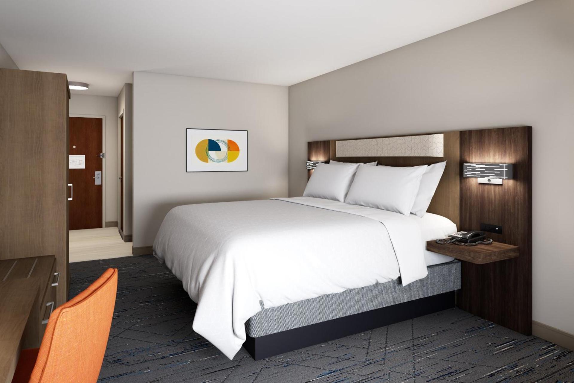 Holiday Inn Express & Suites Oscoda by IHG photo 31