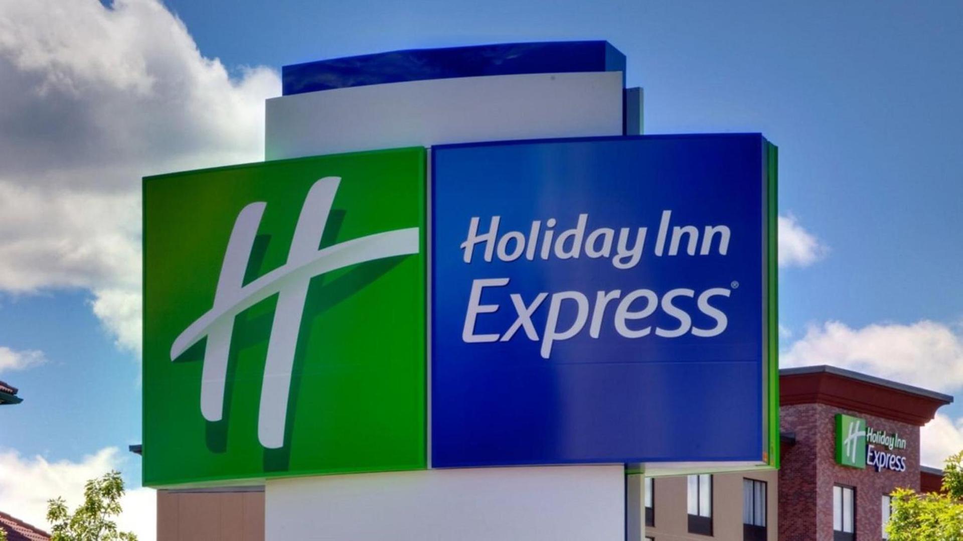 Holiday Inn Express Greencastle by IHG photo 45