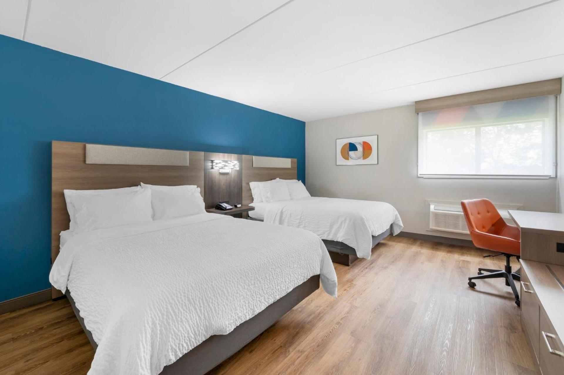 Holiday Inn Express Greencastle by IHG photo 53