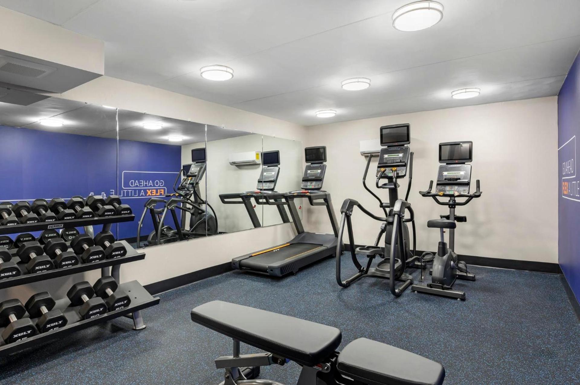 Holiday Inn Express Greencastle by IHG photo 57