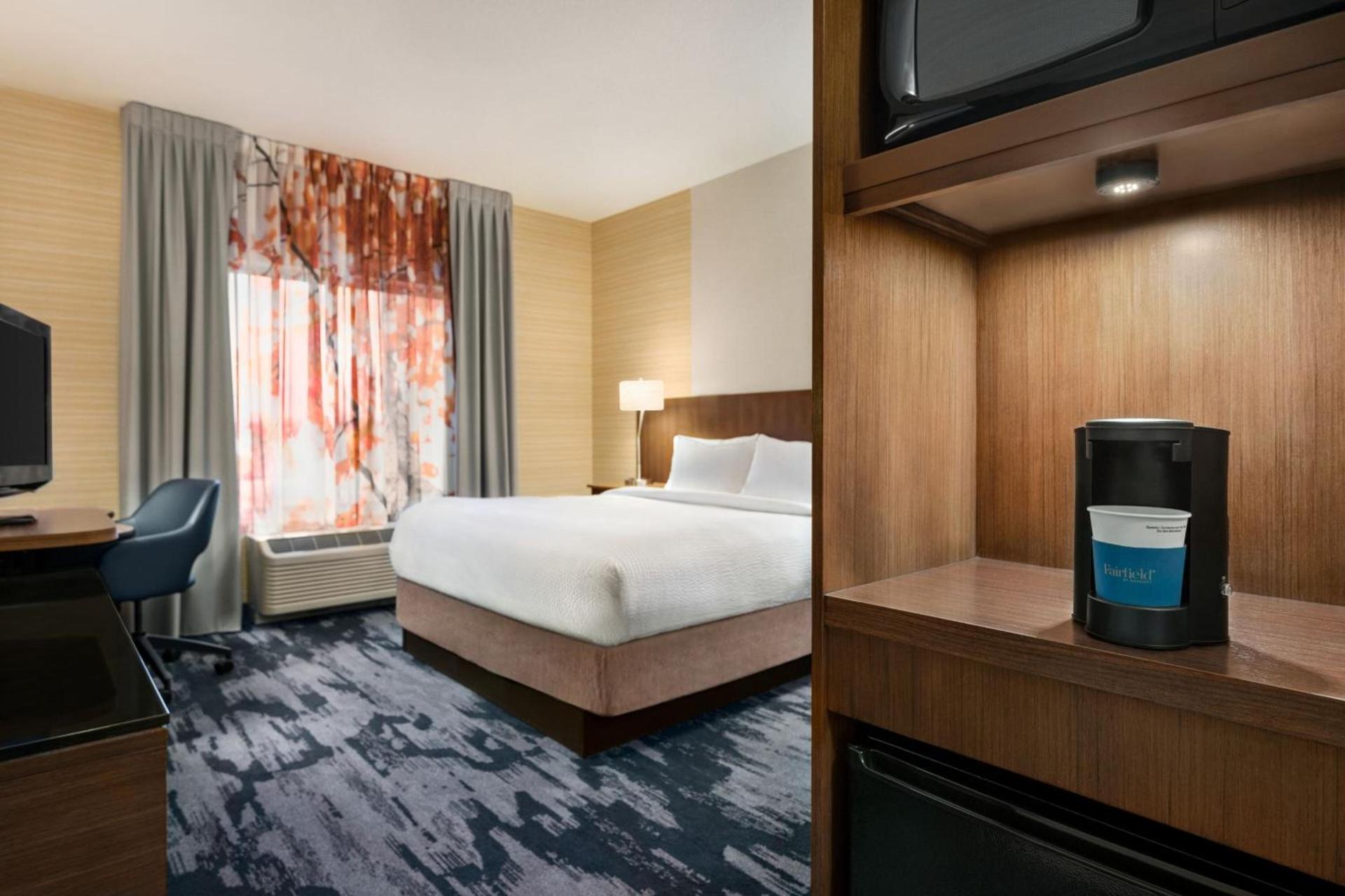 Fairfield Inn & Suites by Marriott Hershey Chocolate Avenue photo 37