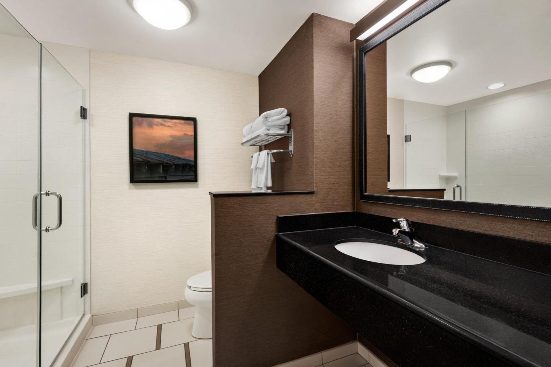 Fairfield Inn & Suites by Marriott Hershey Chocolate Avenue photo 42