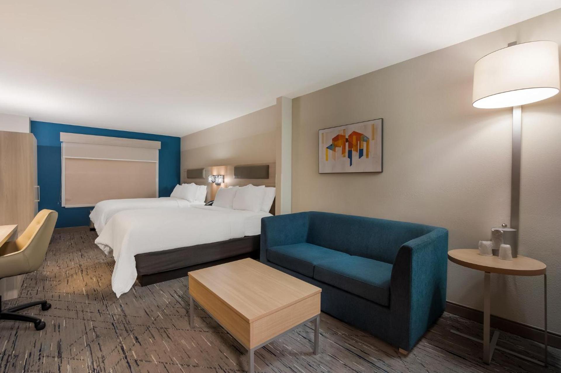 Holiday Inn Express & Suites Lexington by IHG photo 52