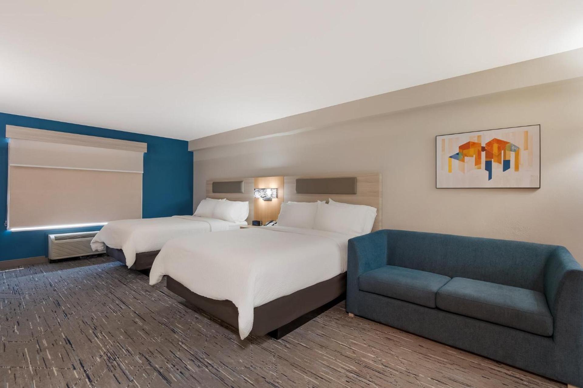 Holiday Inn Express & Suites Lexington by IHG photo 48