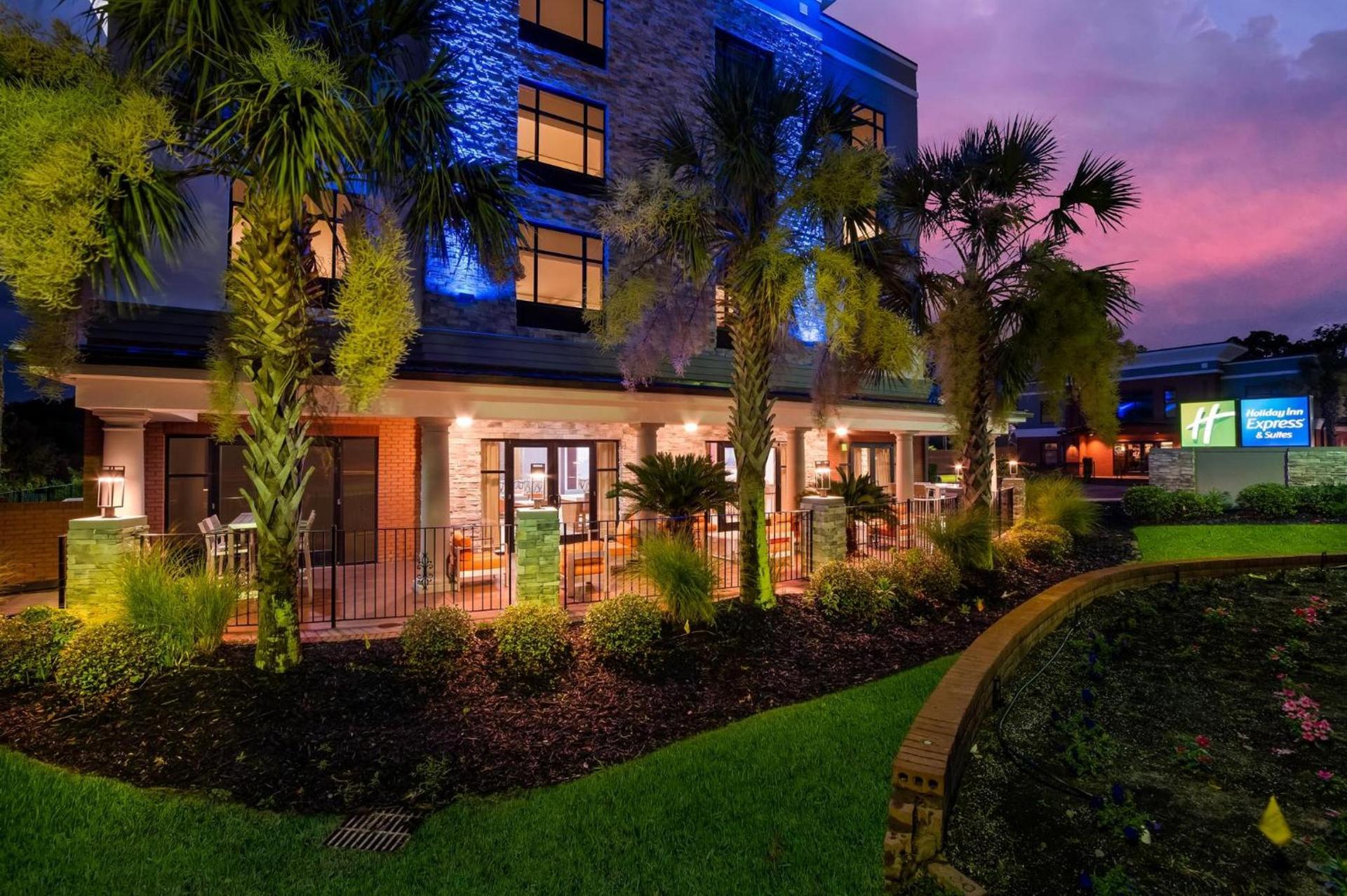 Holiday Inn Express & Suites Lexington by IHG photo 45