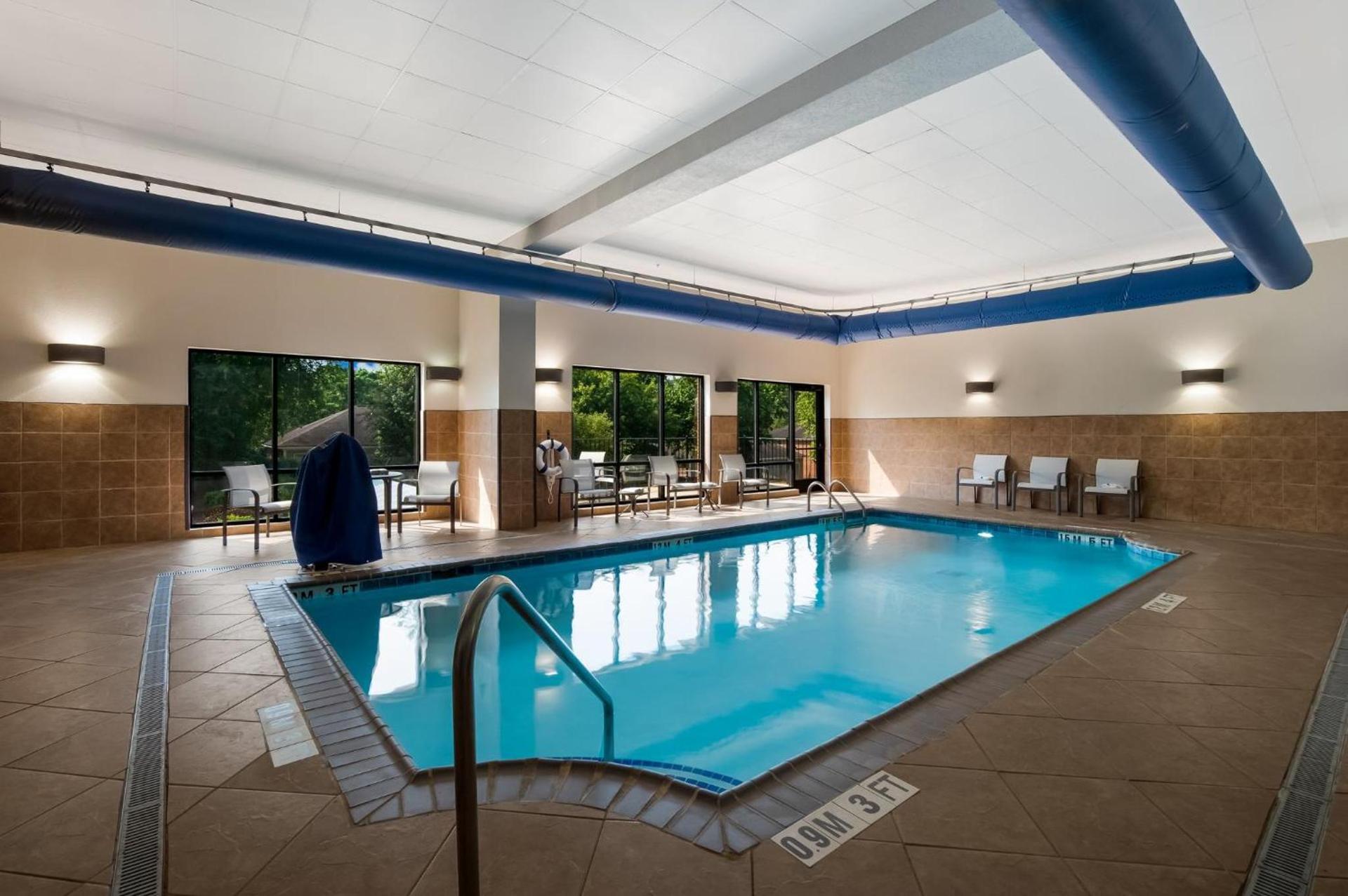 Holiday Inn Express & Suites Lexington by IHG photo 37