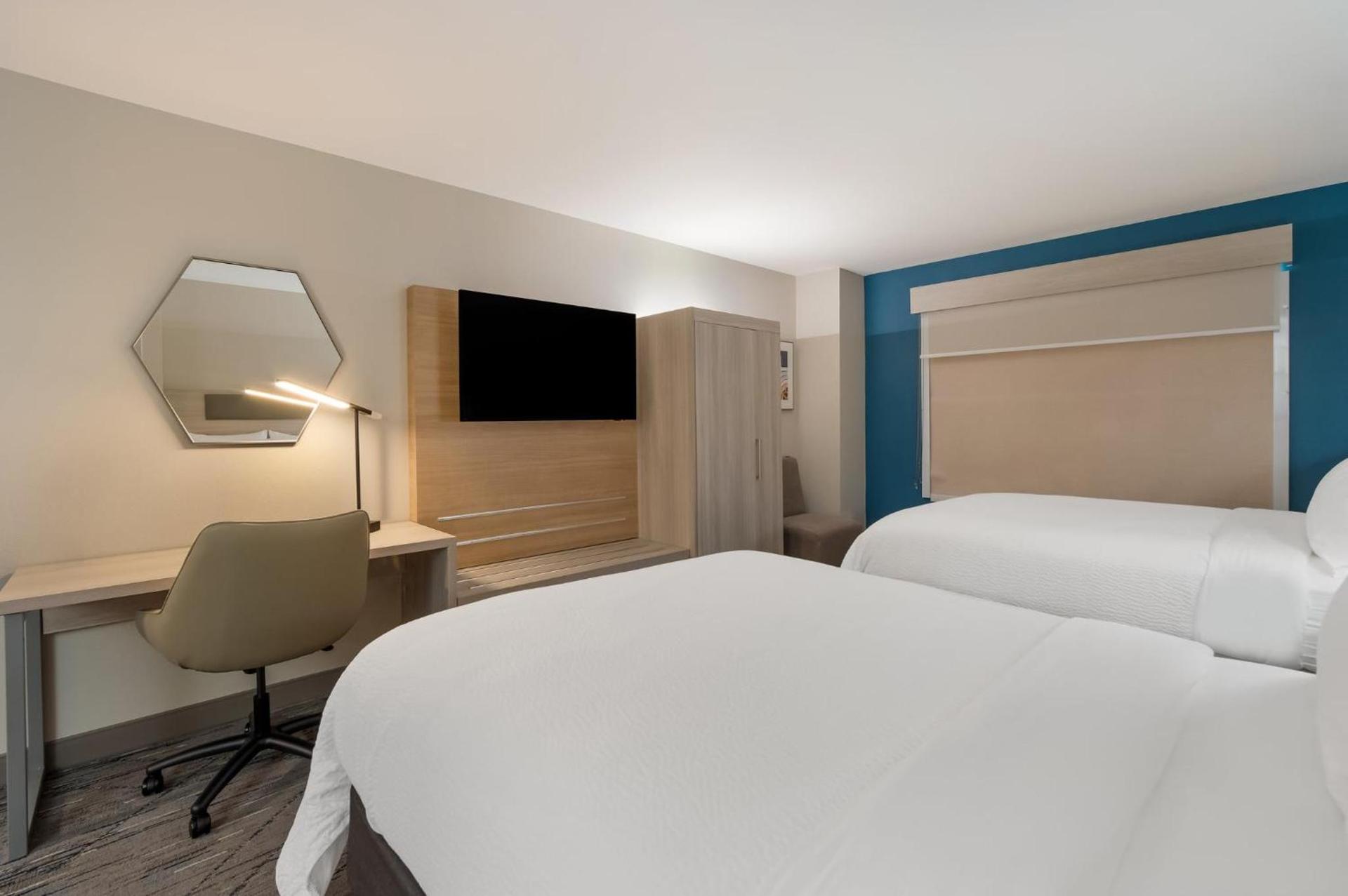 Holiday Inn Express & Suites Lexington by IHG photo 39