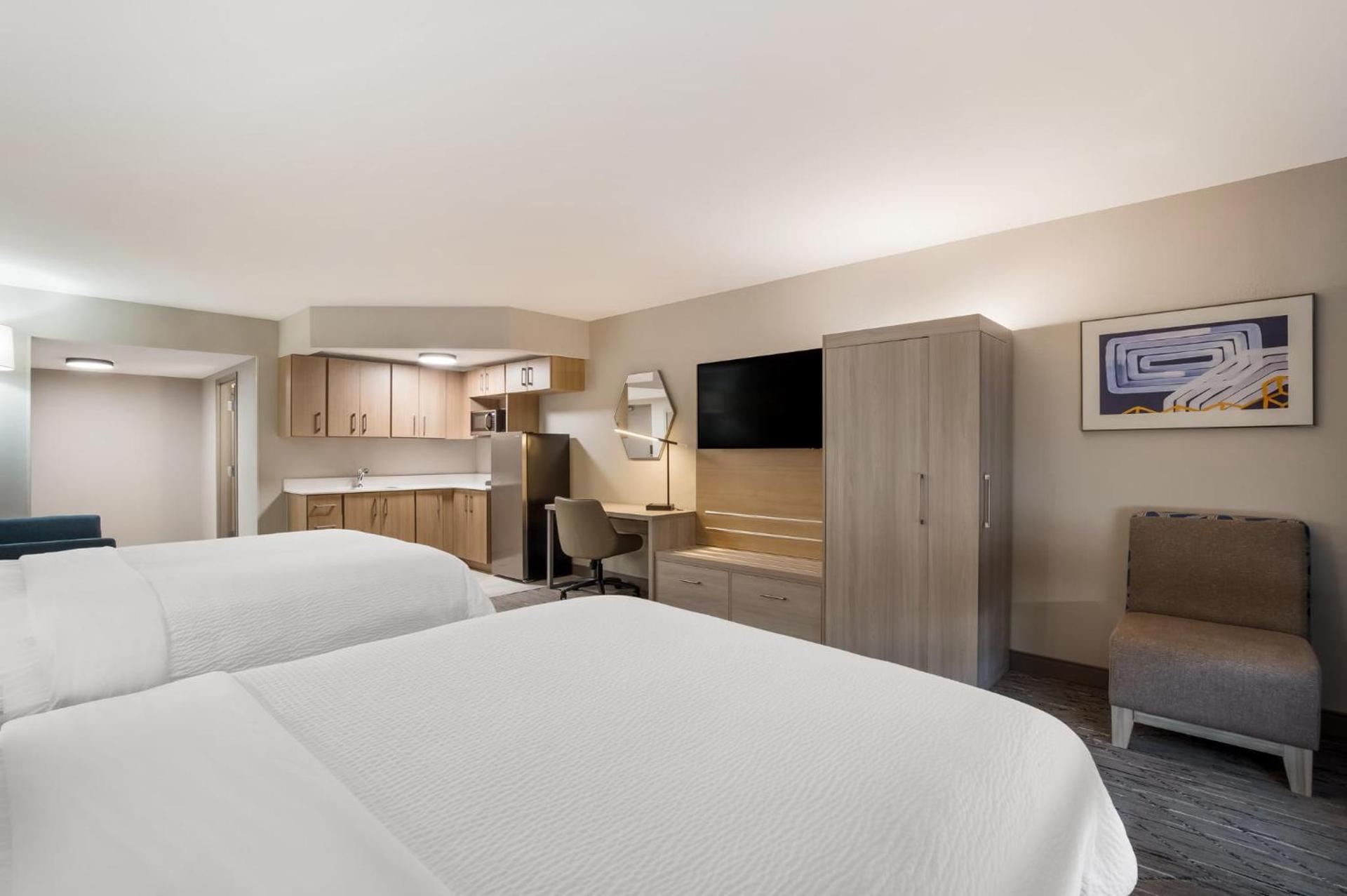 Holiday Inn Express & Suites Lexington by IHG photo 44
