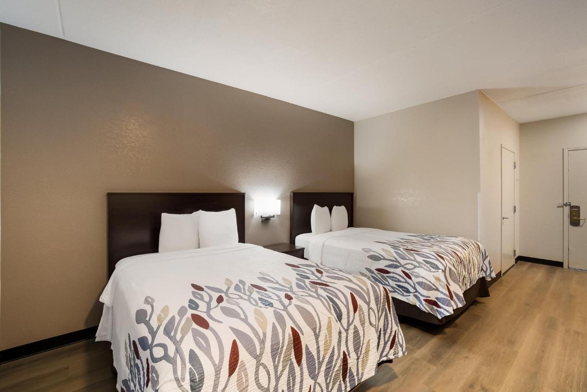 Red Roof Inn Tucson North - Marana photo 21
