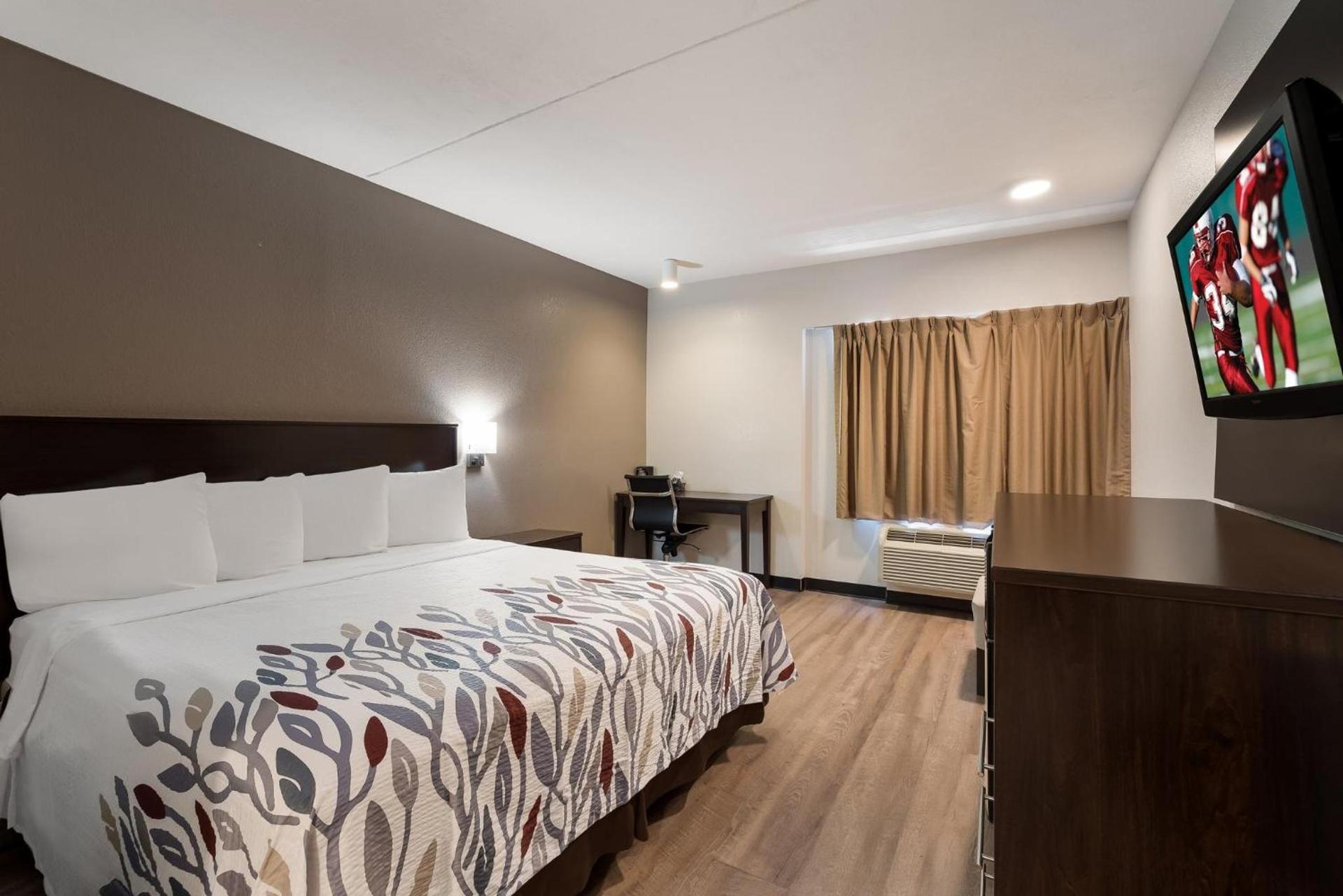 Red Roof Inn Tucson North - Marana photo 14