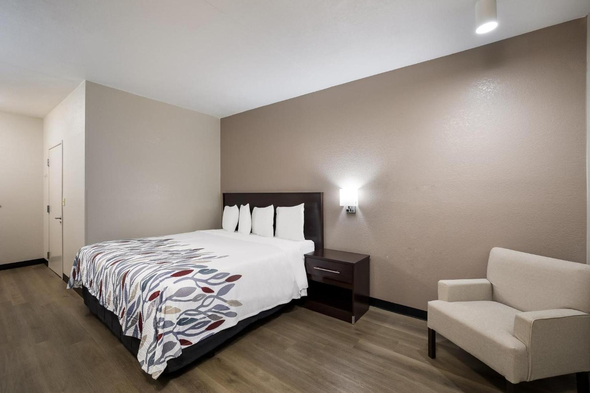 Red Roof Inn Tucson North - Marana photo 18
