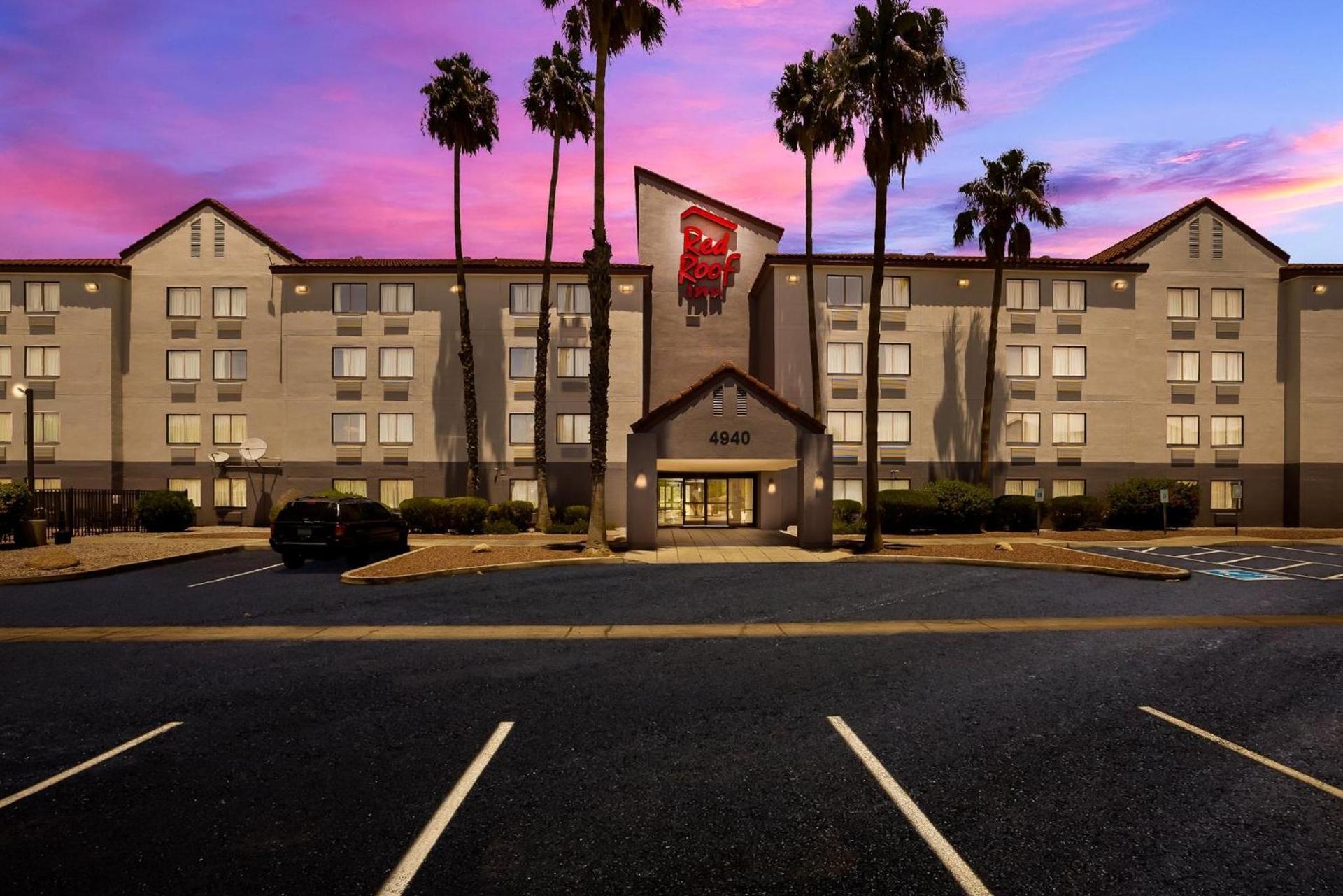 Red Roof Inn Tucson North - Marana photo 4