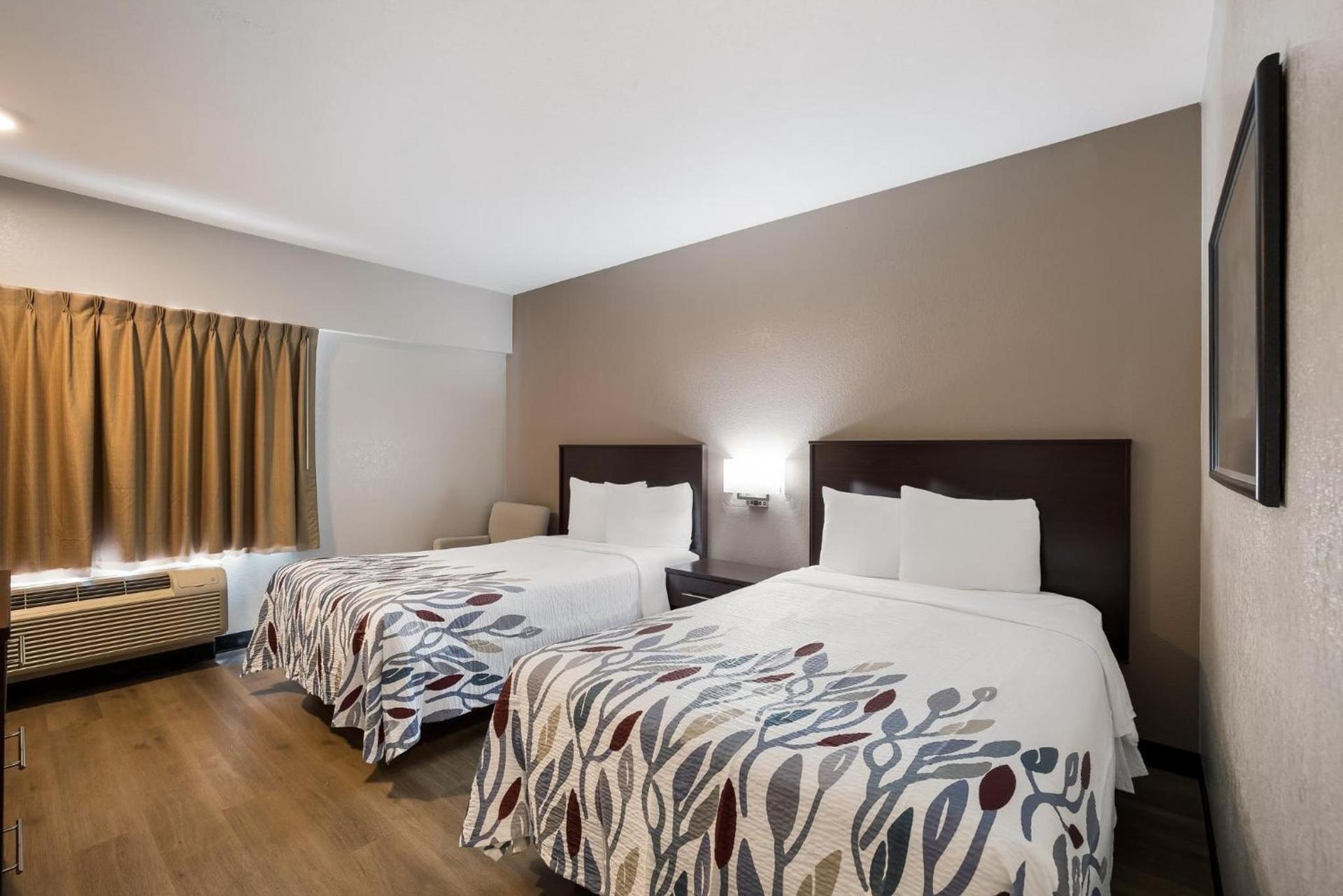 Red Roof Inn Tucson North - Marana photo 25