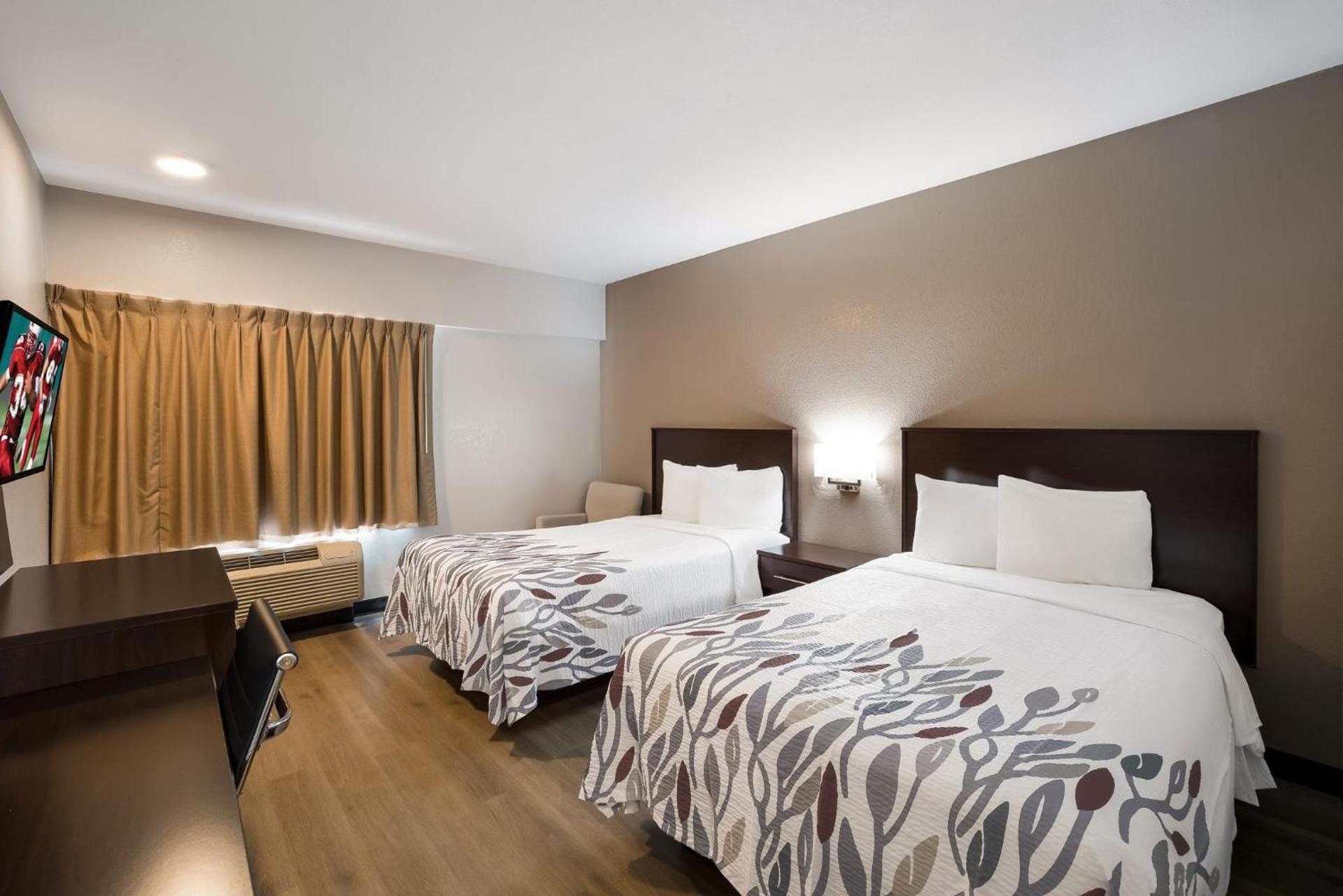 Red Roof Inn Tucson North - Marana photo 27