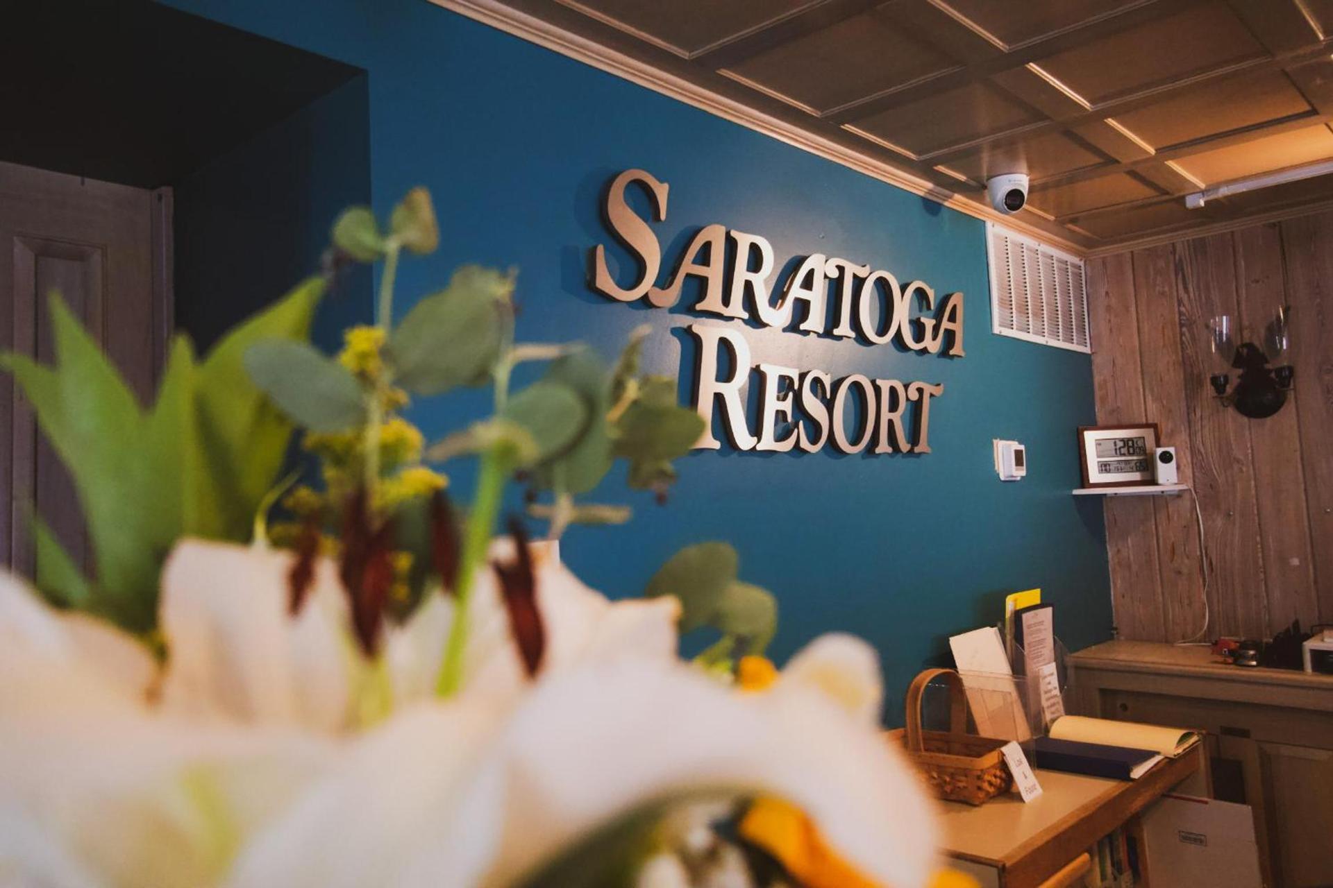 Saratoga Resort photo 18