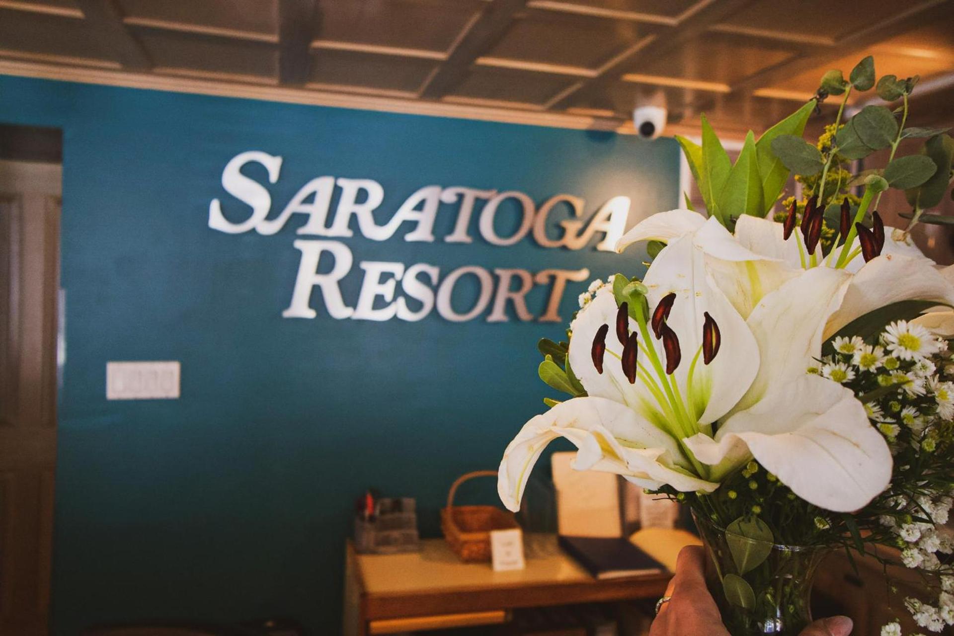 Saratoga Resort photo 13