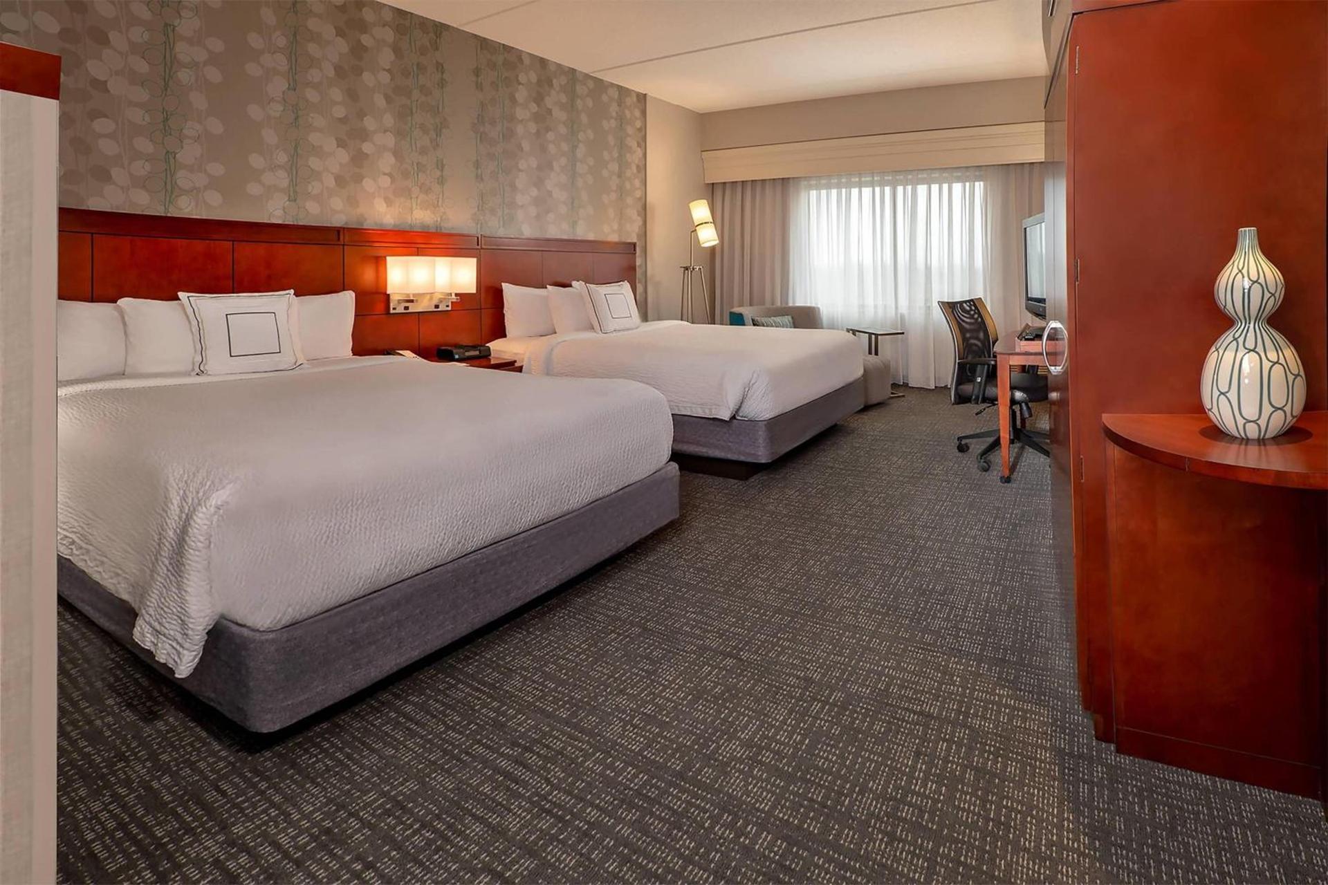 Courtyard by Marriott Hagerstown photo 4
