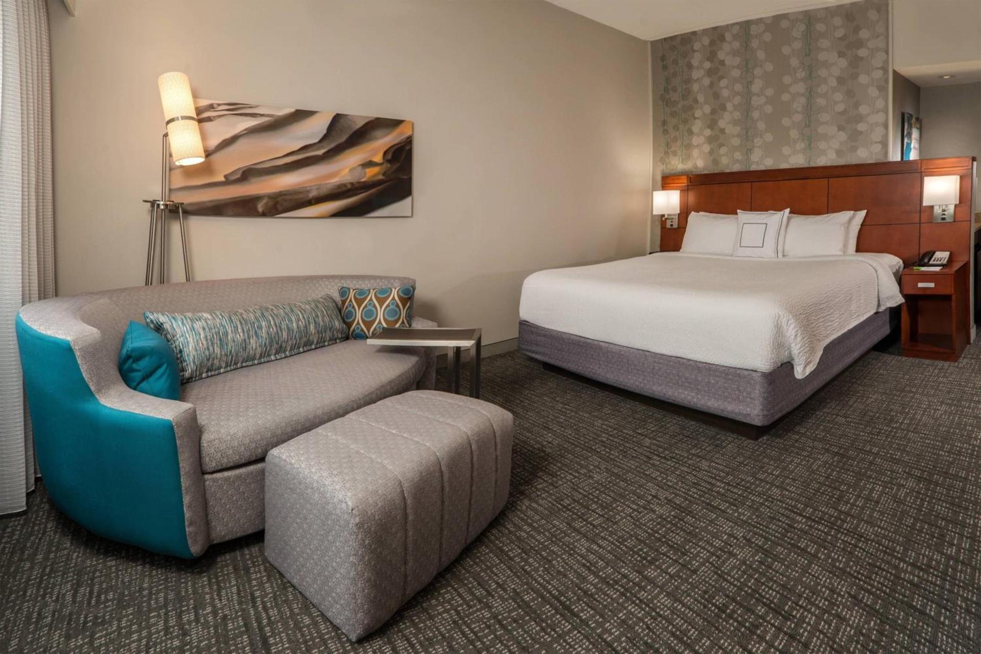 Courtyard by Marriott Hagerstown photo 5
