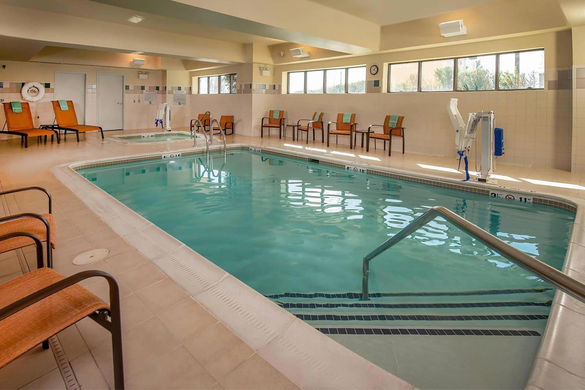 Courtyard by Marriott Hagerstown photo 29