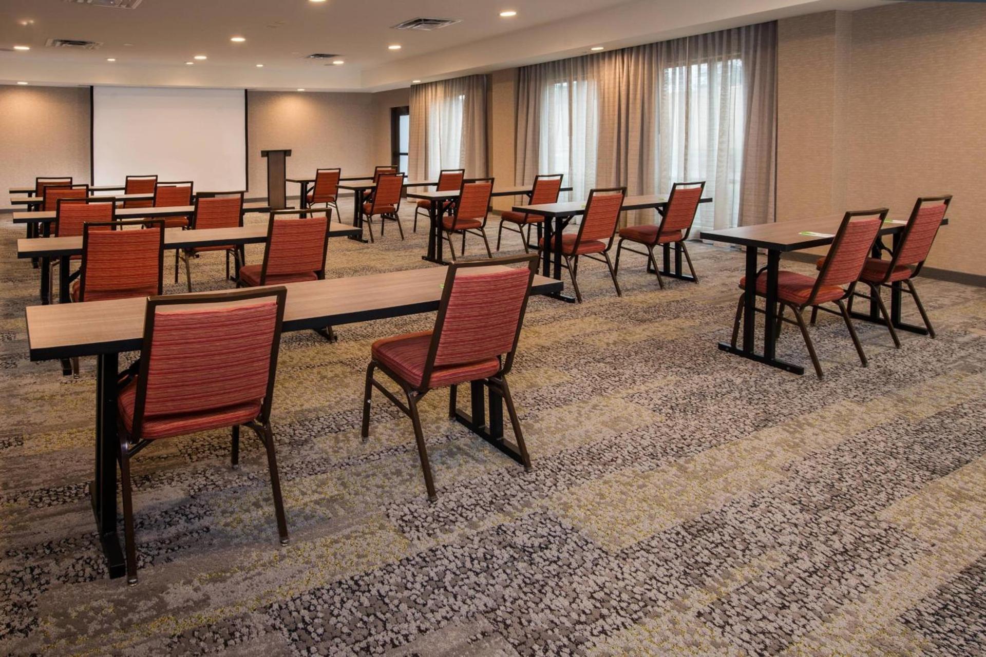 Courtyard by Marriott Hagerstown photo 32