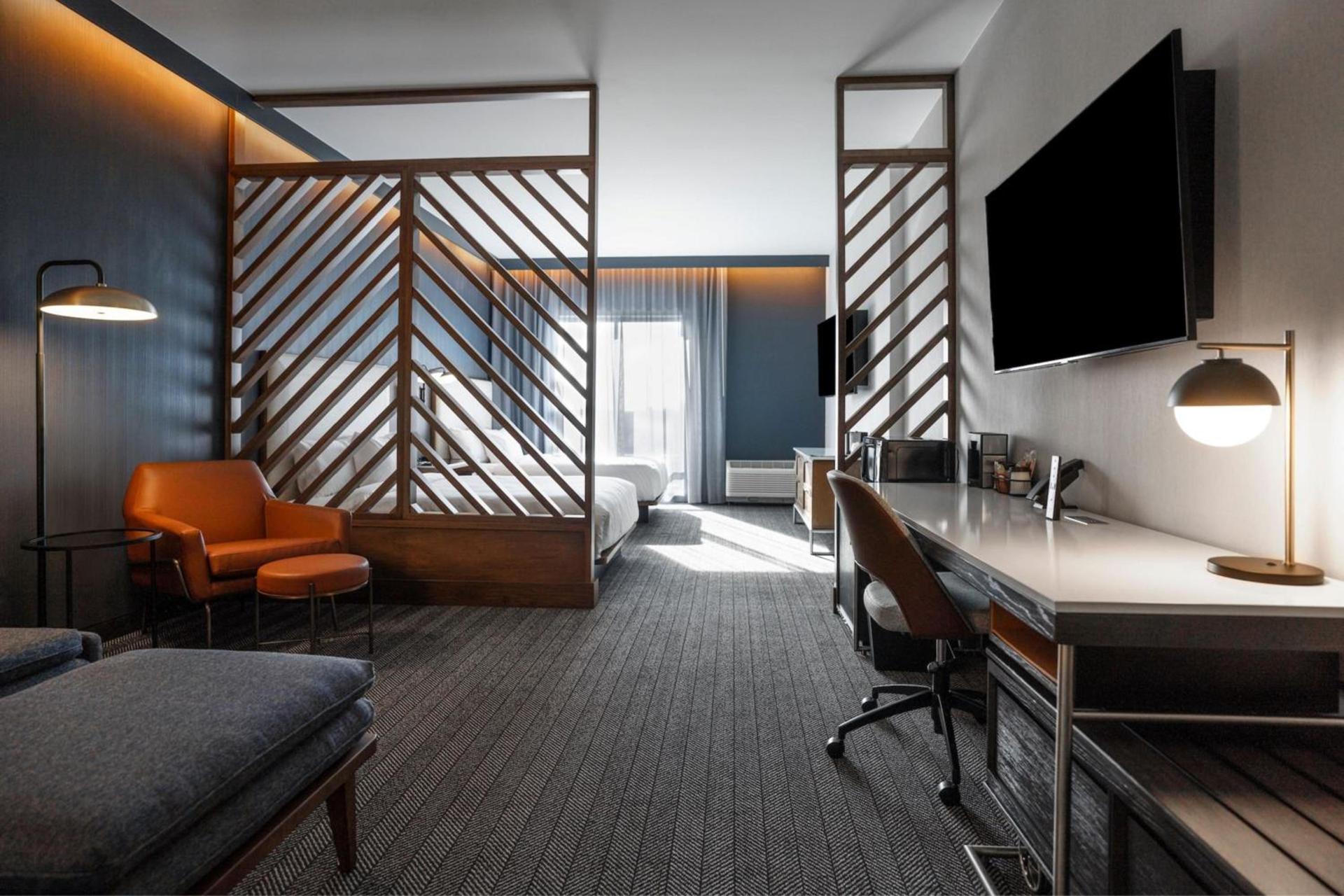 Courtyard by Marriott Indianapolis Fishers photo 23