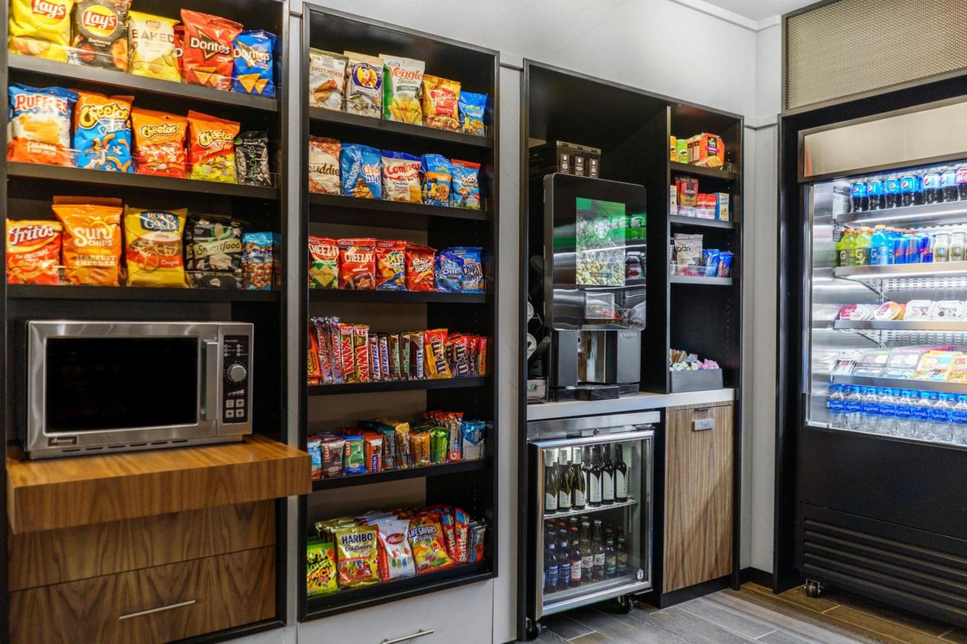 Courtyard by Marriott Indianapolis Fishers photo 31