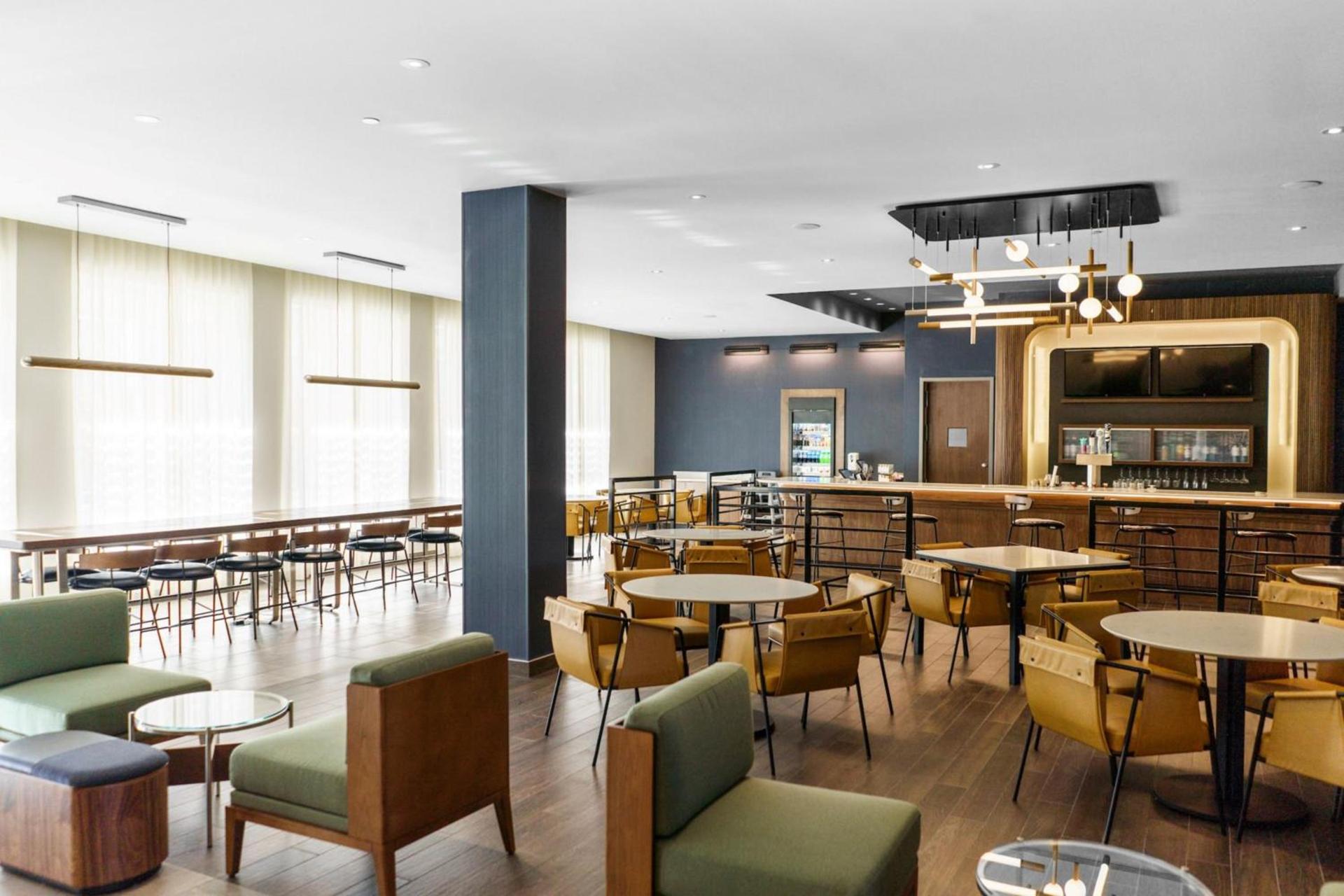 Courtyard by Marriott Indianapolis Fishers photo 35
