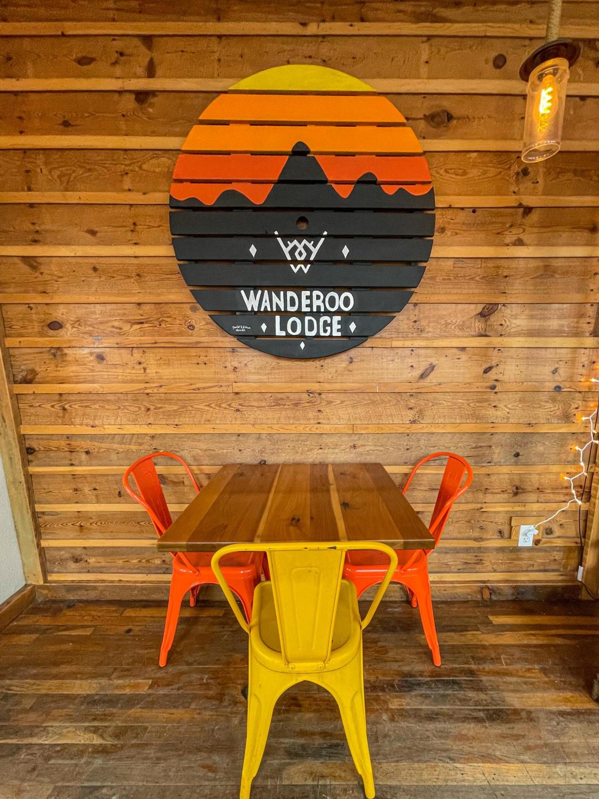 The Wanderoo Lodge photo 70